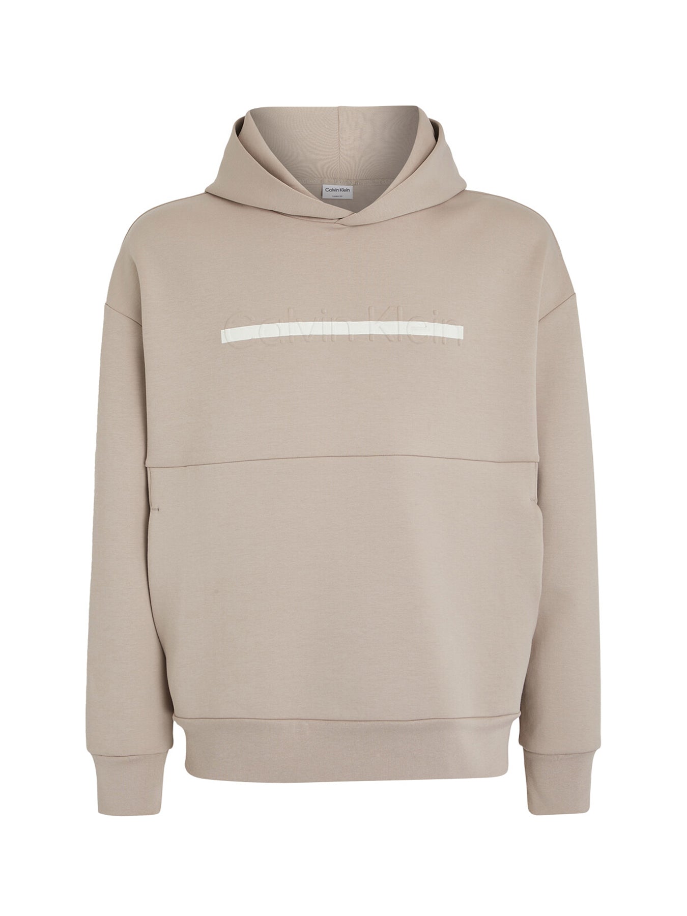 Logo Hoodie