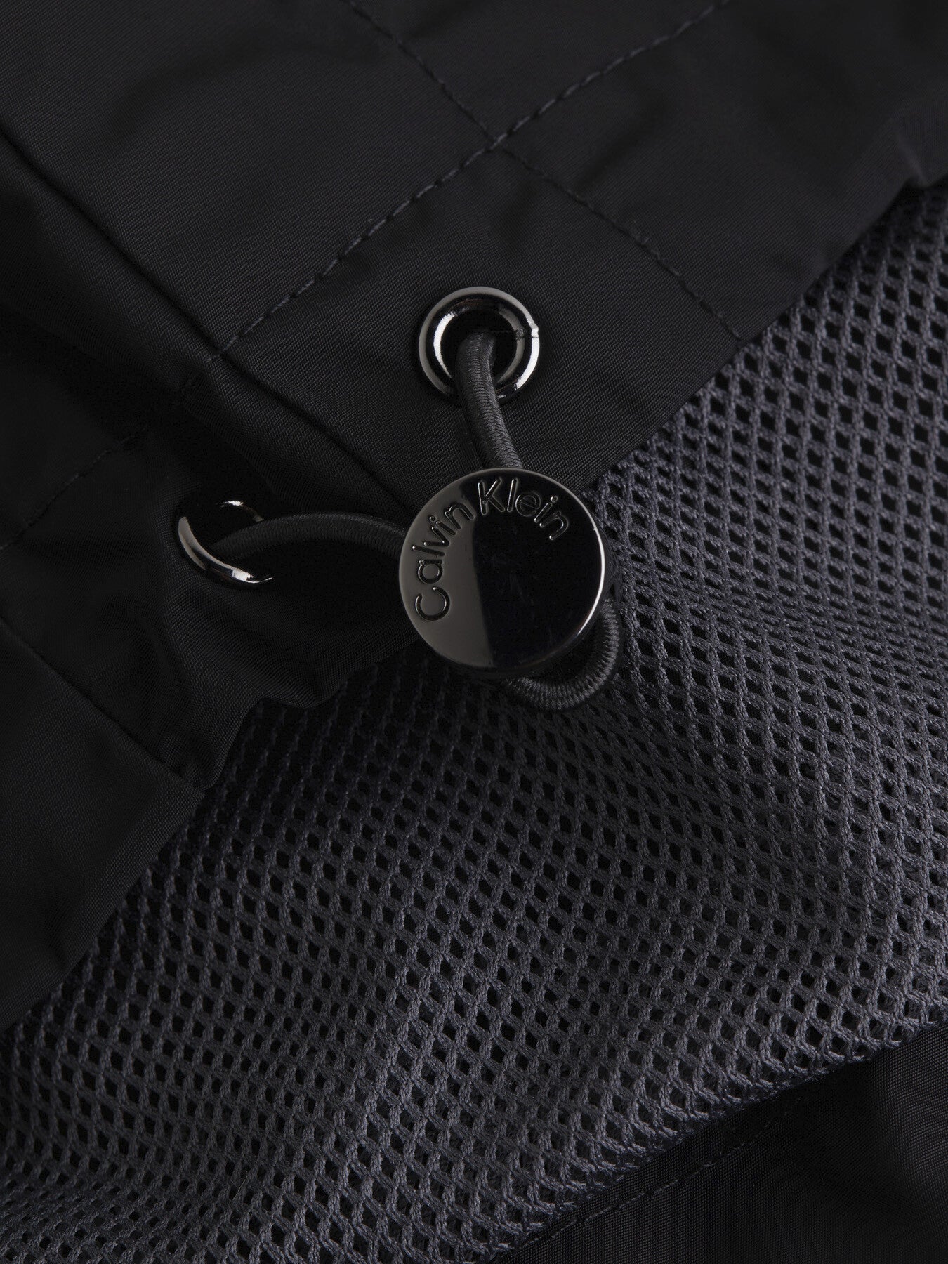 Hooded Windcheater Jacket