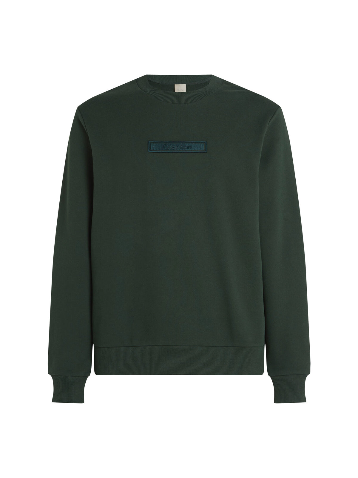 Logo Sweatshirt