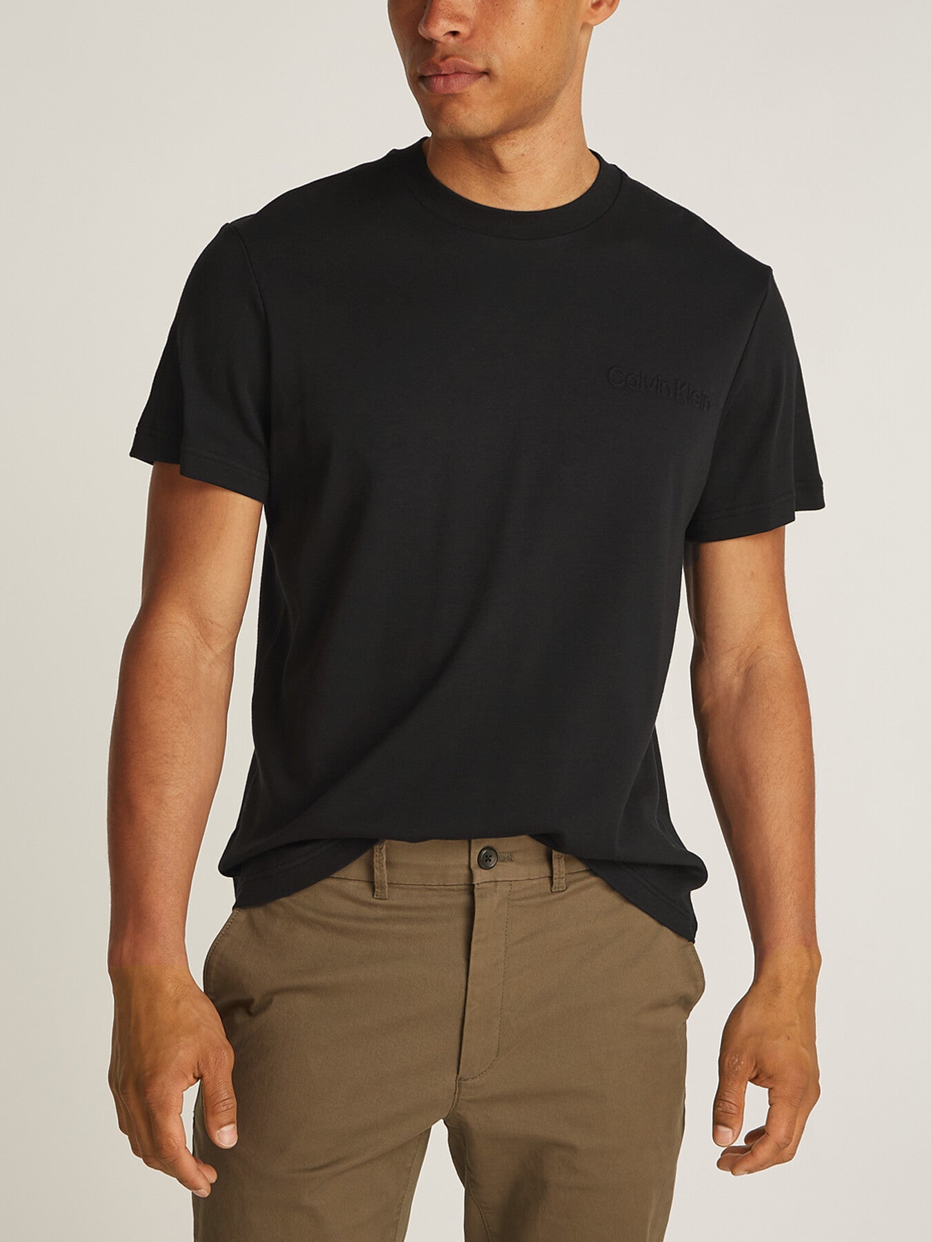 Logo T-shirt
