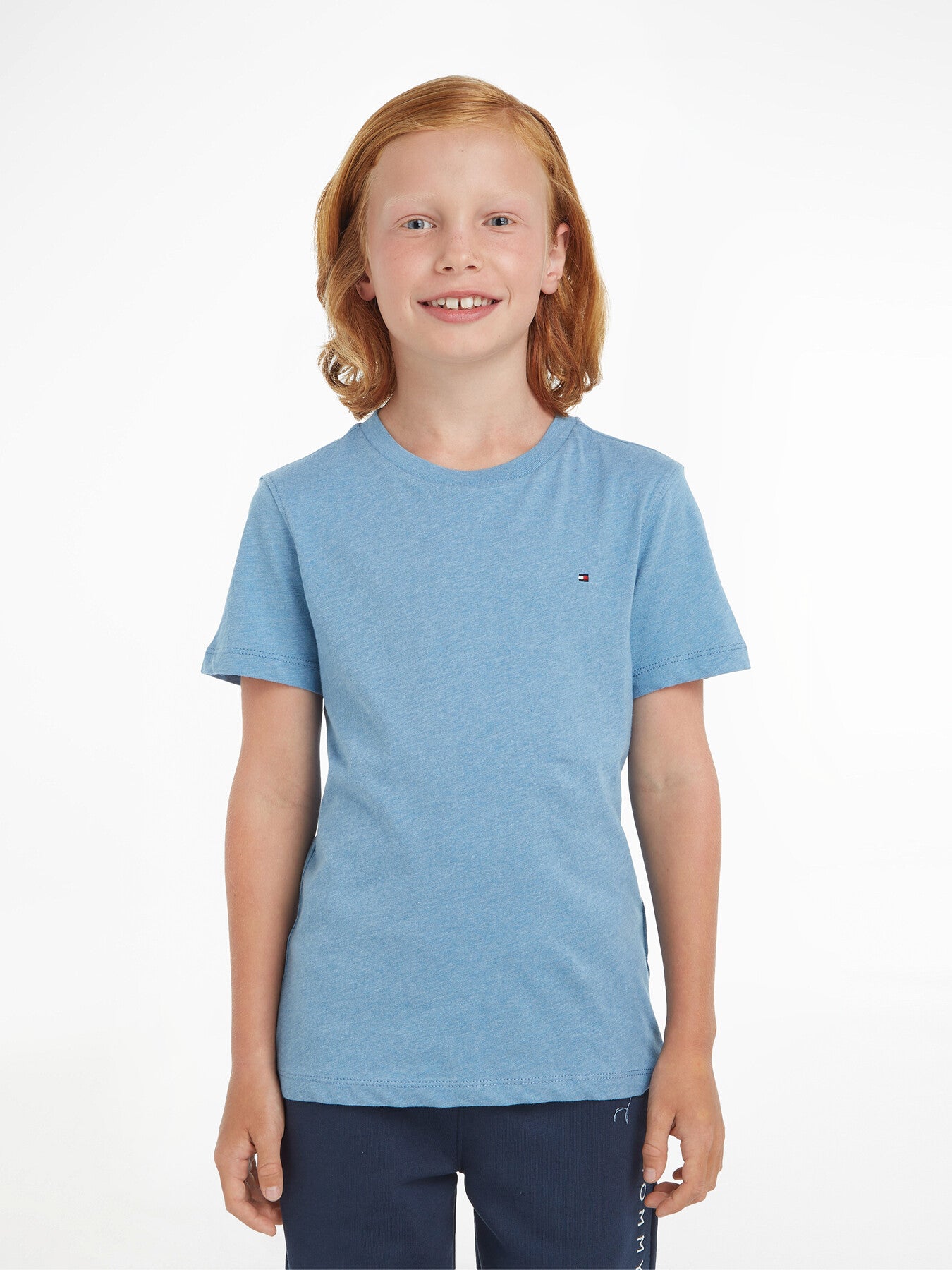 Essential Organic Cotton T-Shirt