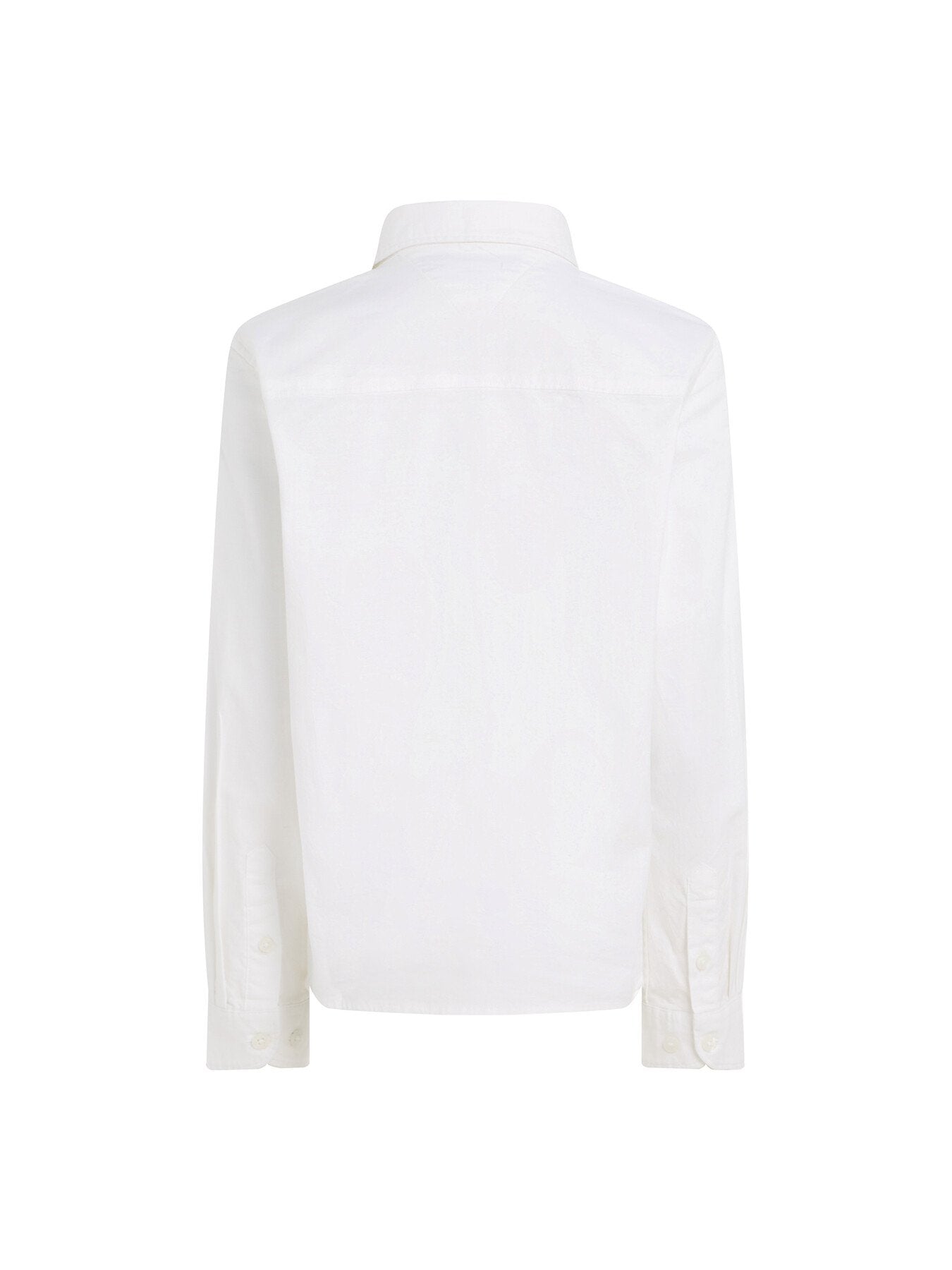 Kids' Stretch Oxford Stretch Shirt