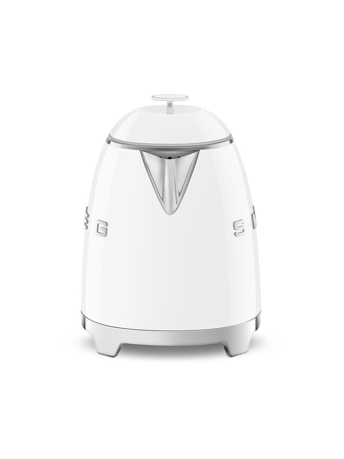 KLF05 Mini Cordless Electric Kettle 0.8L