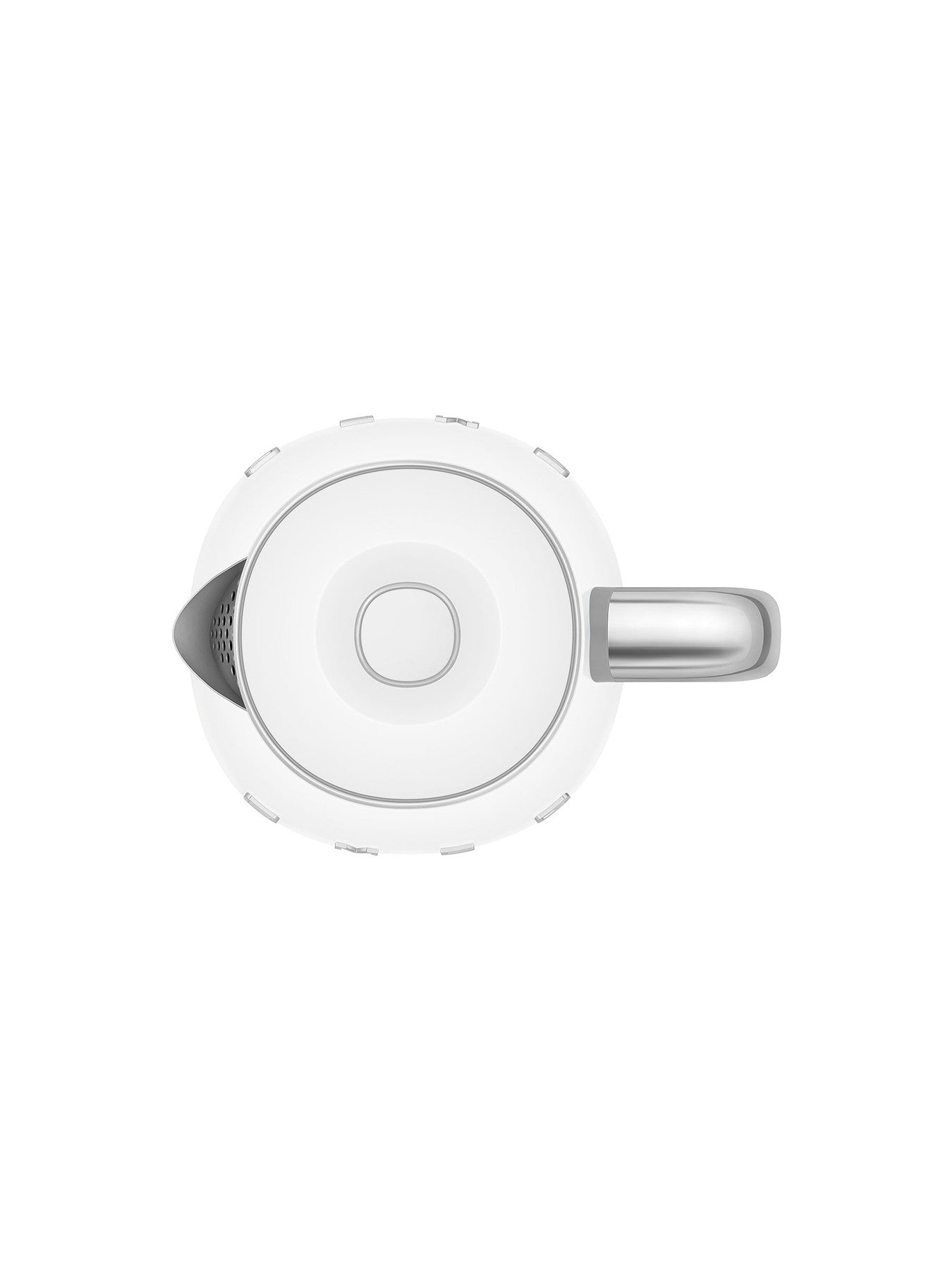 KLF05 Mini Cordless Electric Kettle 0.8L