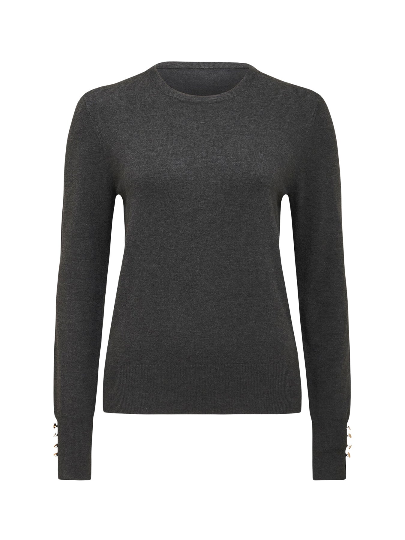 Katie Crew Neck Jumper