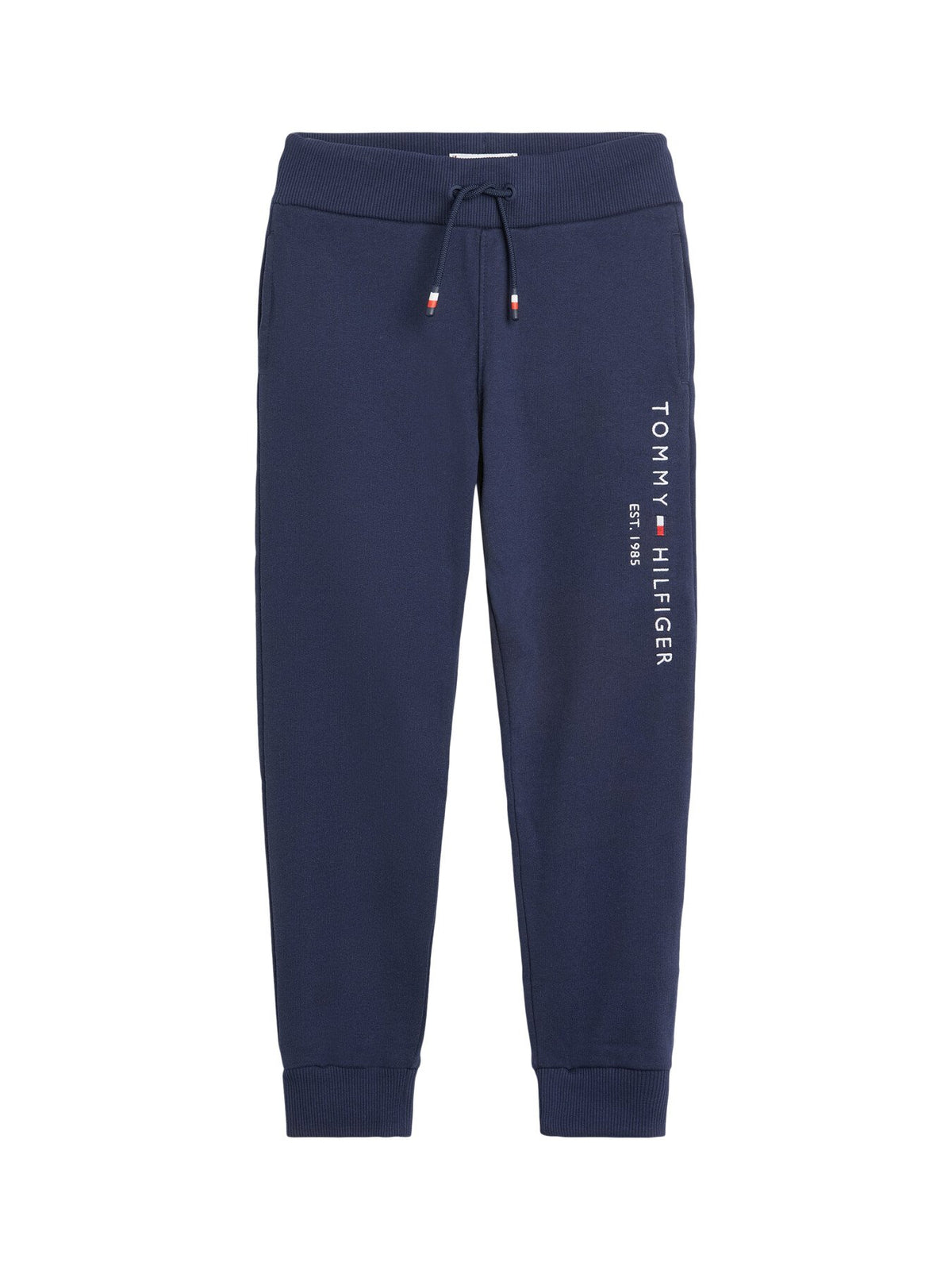 Essential Pure Cotton Logo Joggers