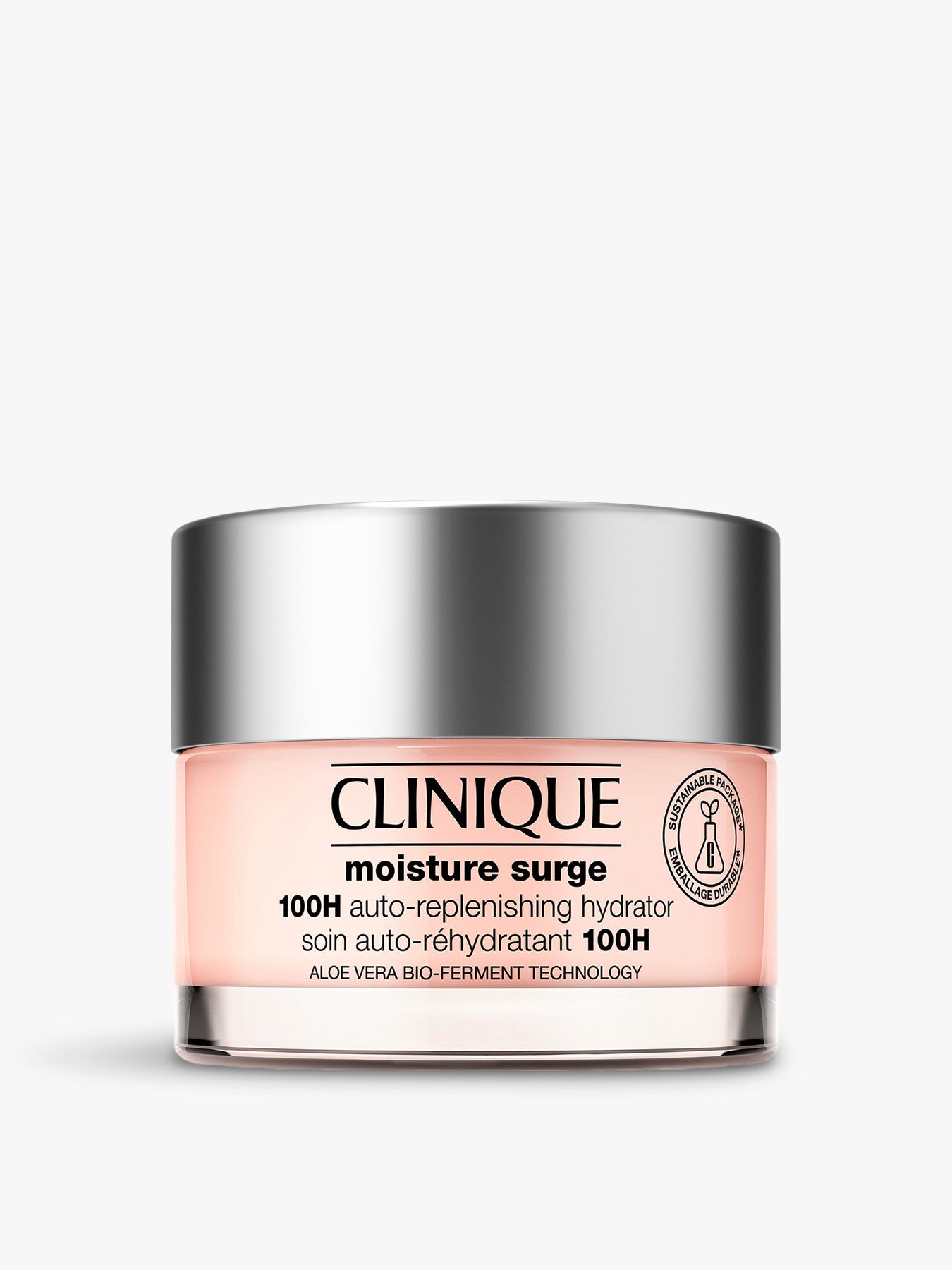 Moisture Surge™ 100H Auto-Replenishing Hydrator 50ml