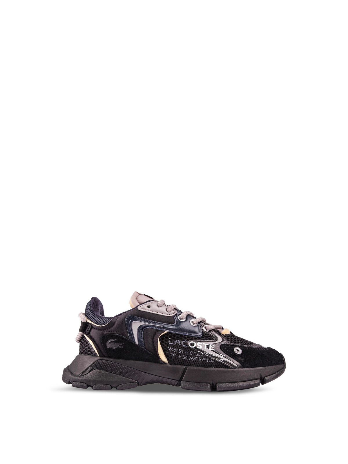LACOSTE L003 Neo Trainers
