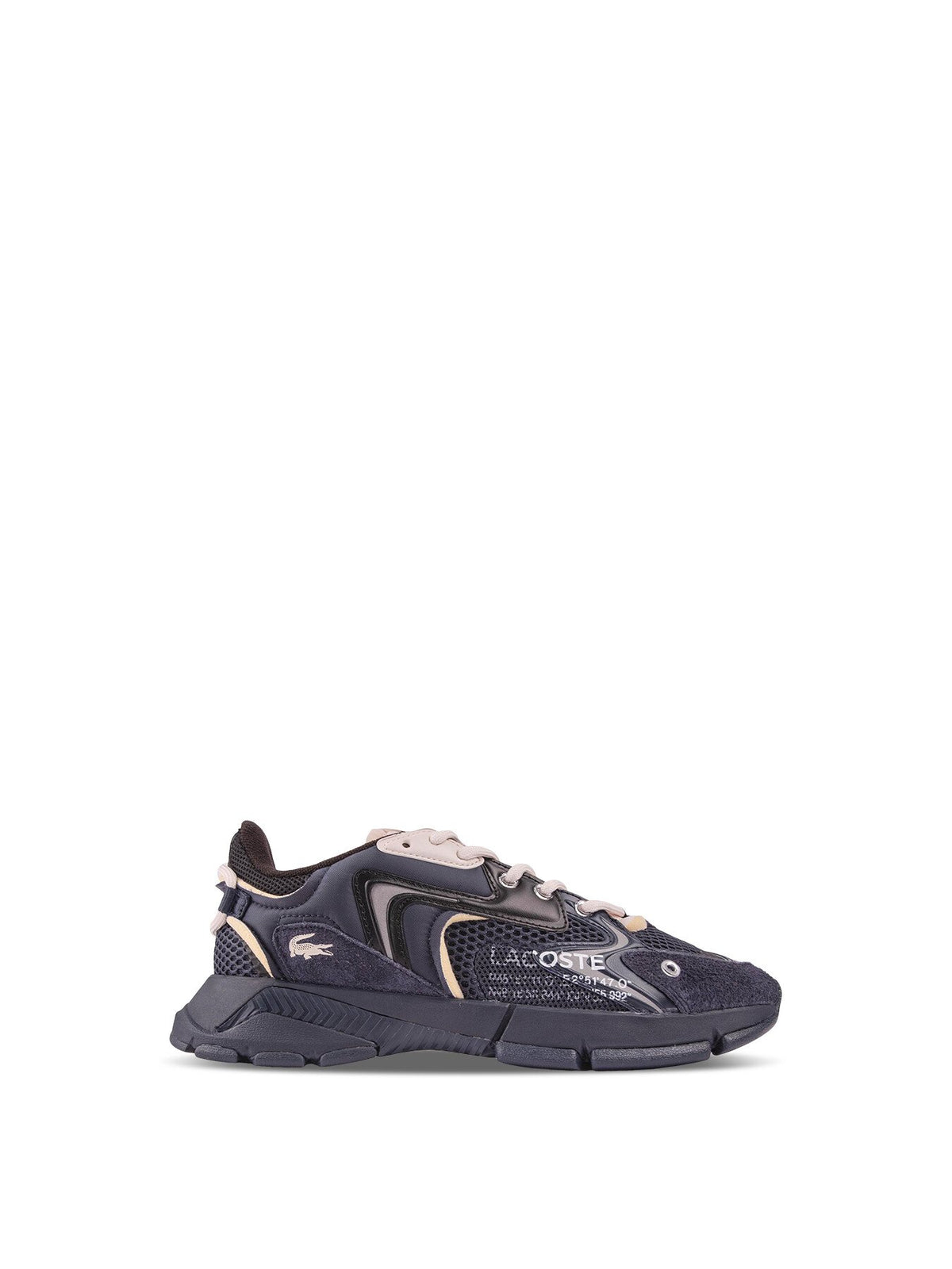 LACOSTE L003 Neo Trainers