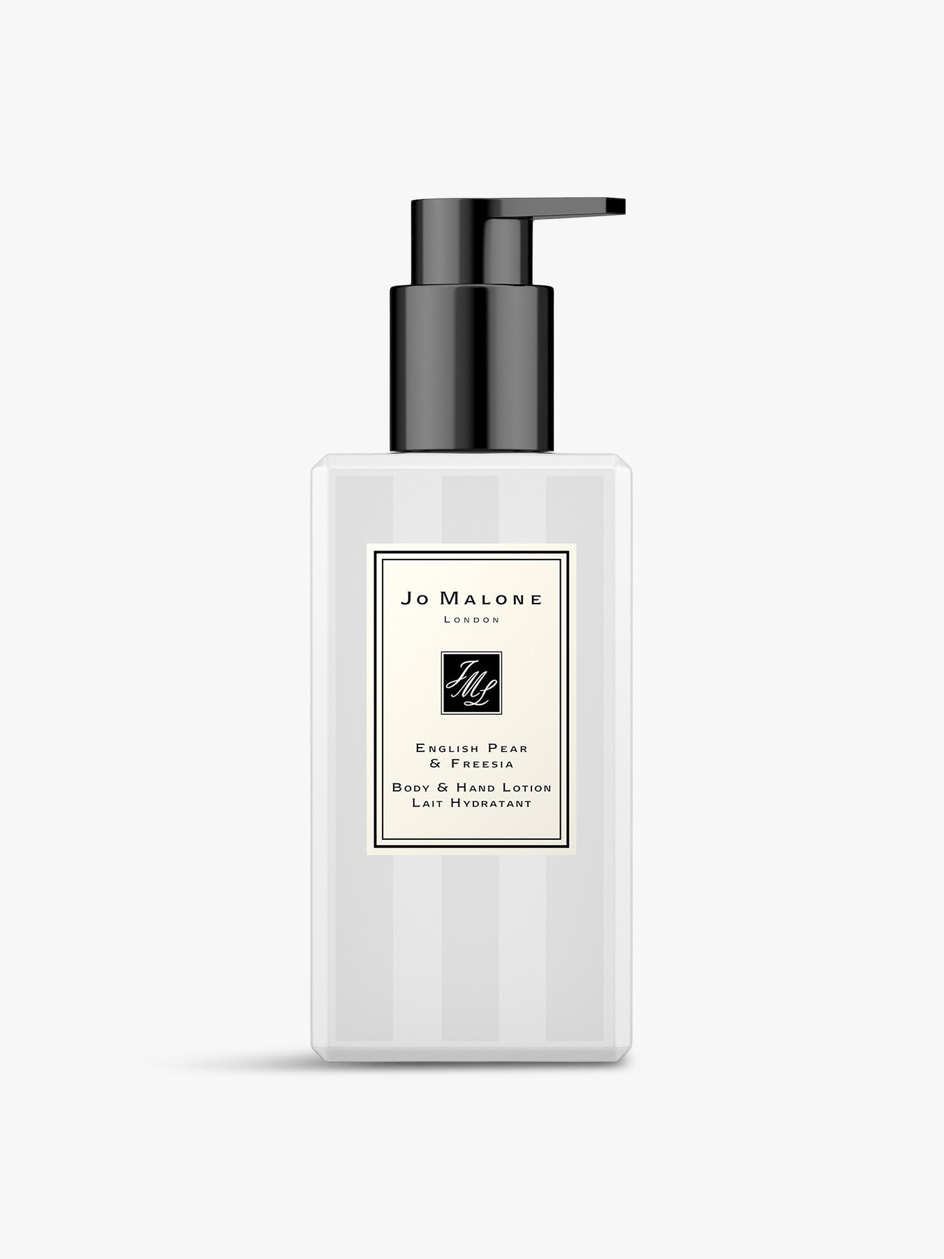 English Pear and Freesia Body and Hand Lotion 250ml
