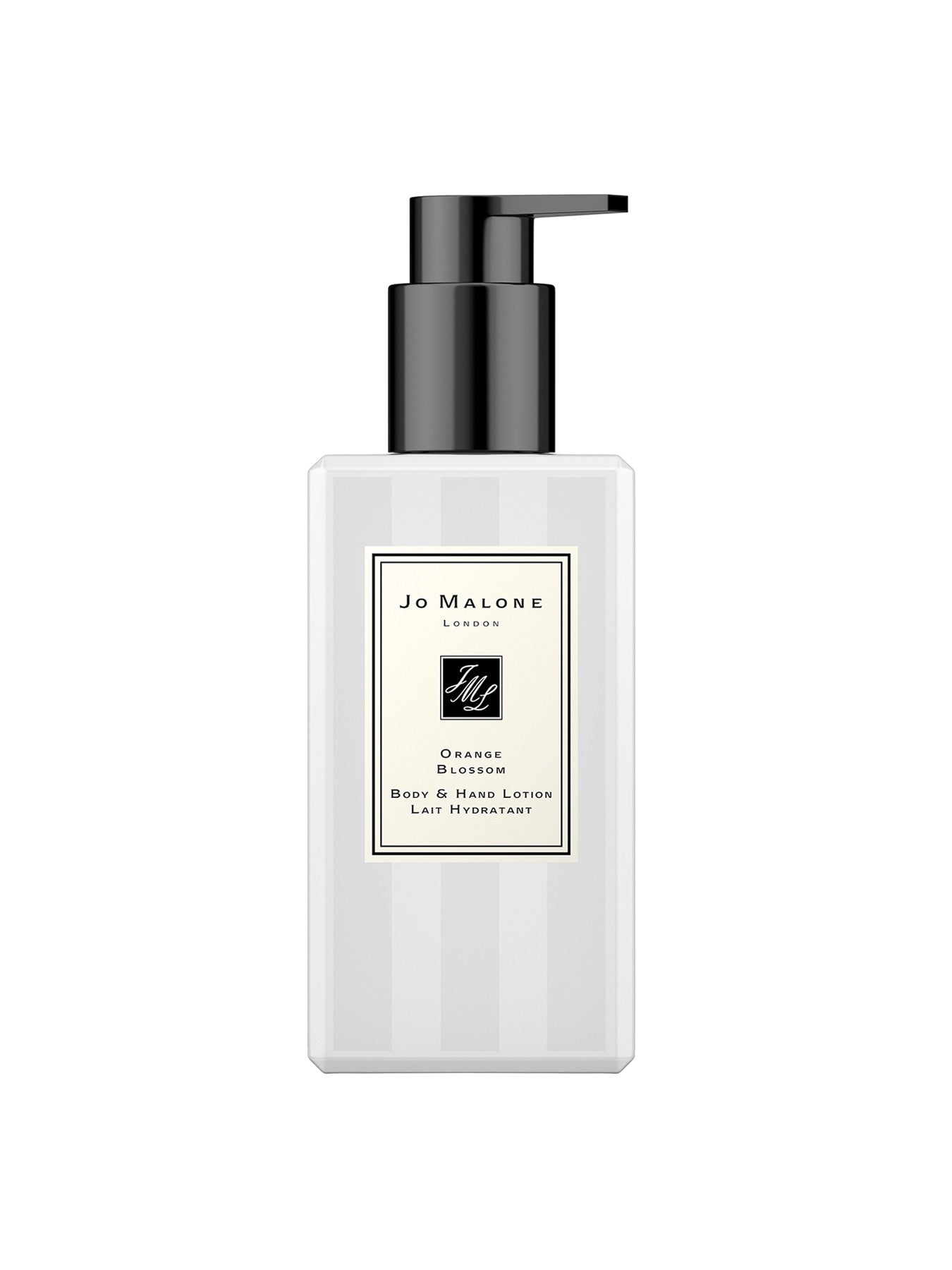 Orange Blossom Body and Hand Lotion 250ml