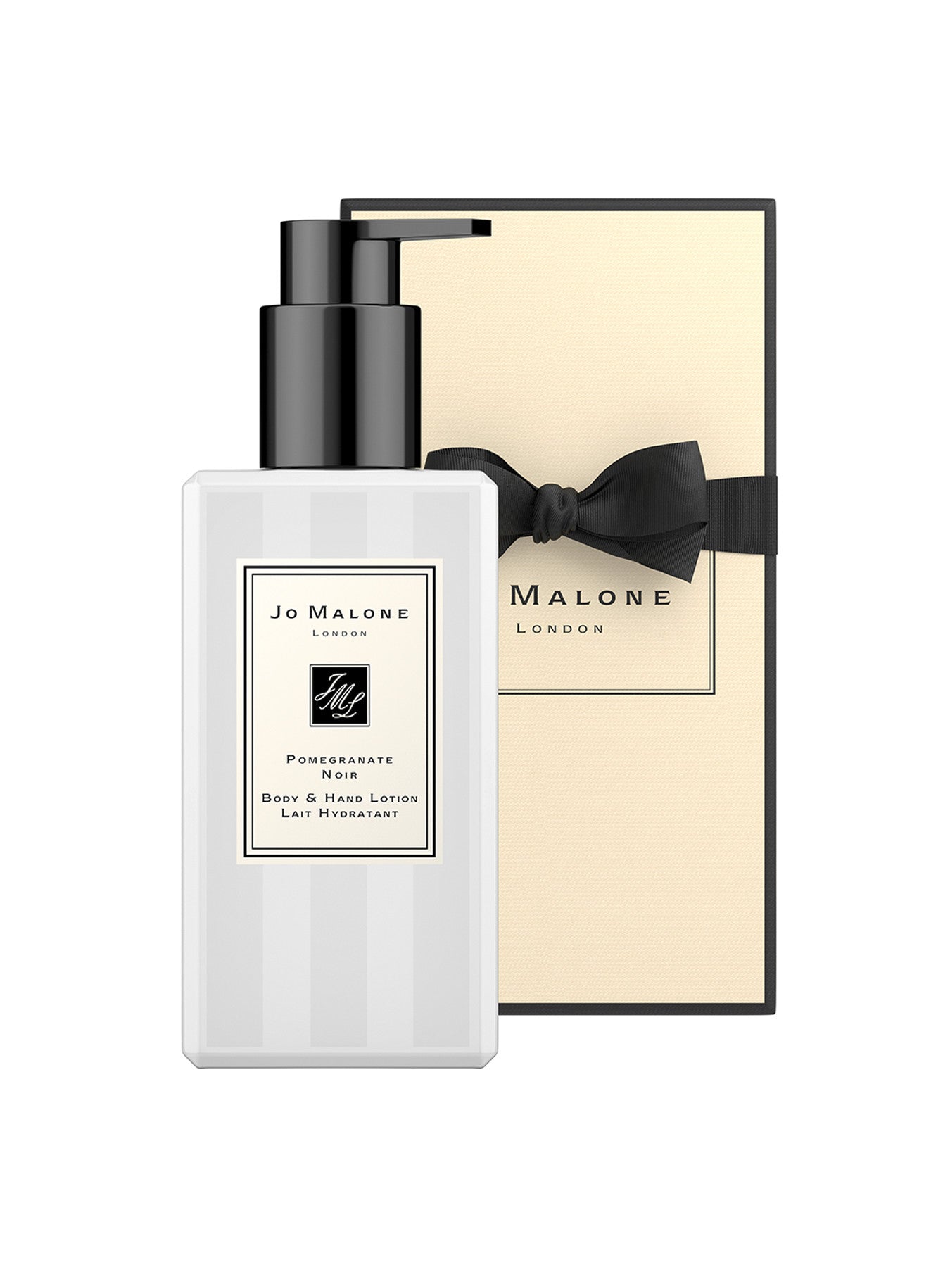 Pomegranate Noir Body and Hand Lotion 250ml – Fenwick