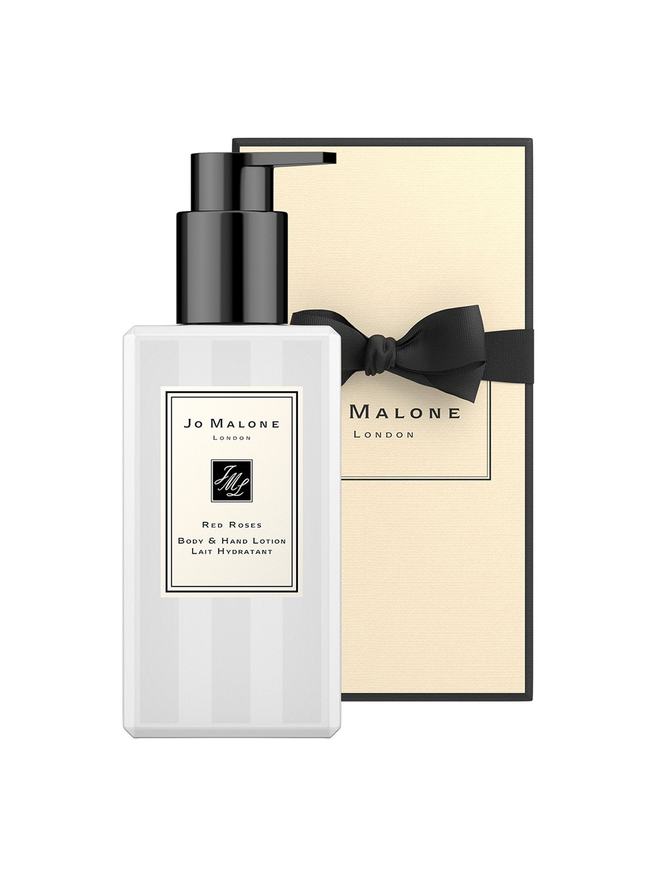 Jo Malone London Red Roses Body and Hand Lotion 250ml