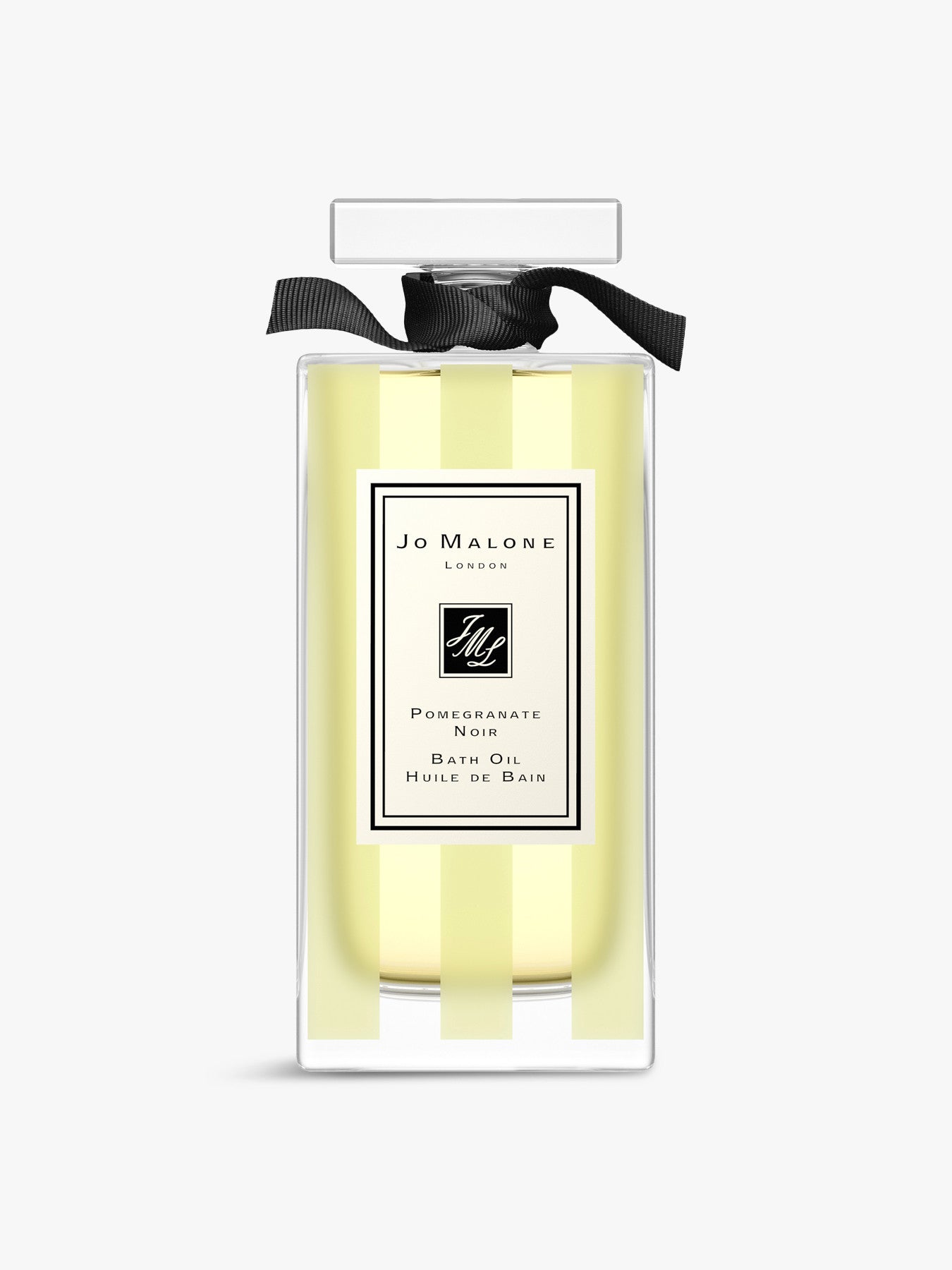 Pomegranate Noir Bath Oil 30ml