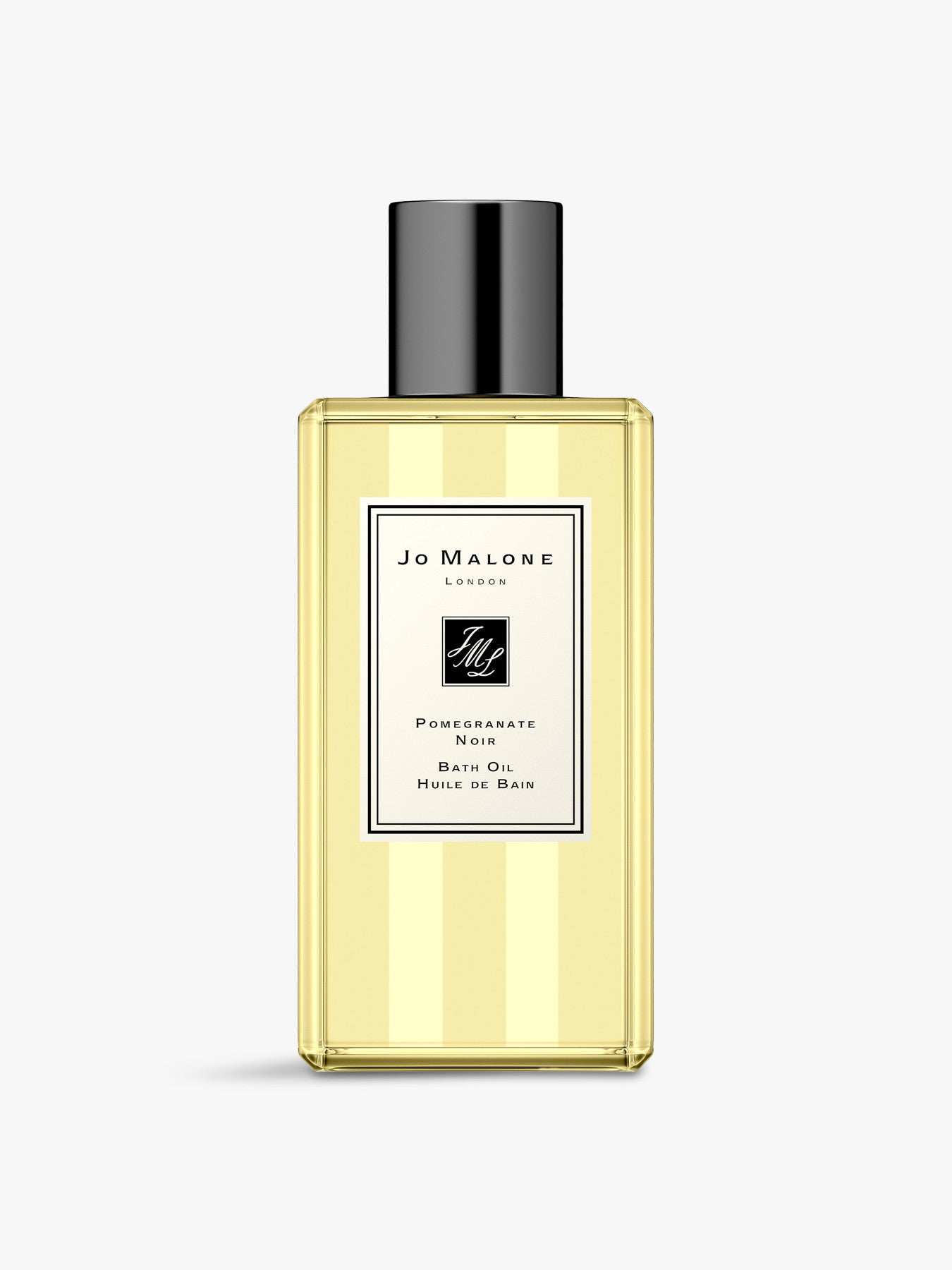 Pomegranate Noir Bath Oil - 250ml