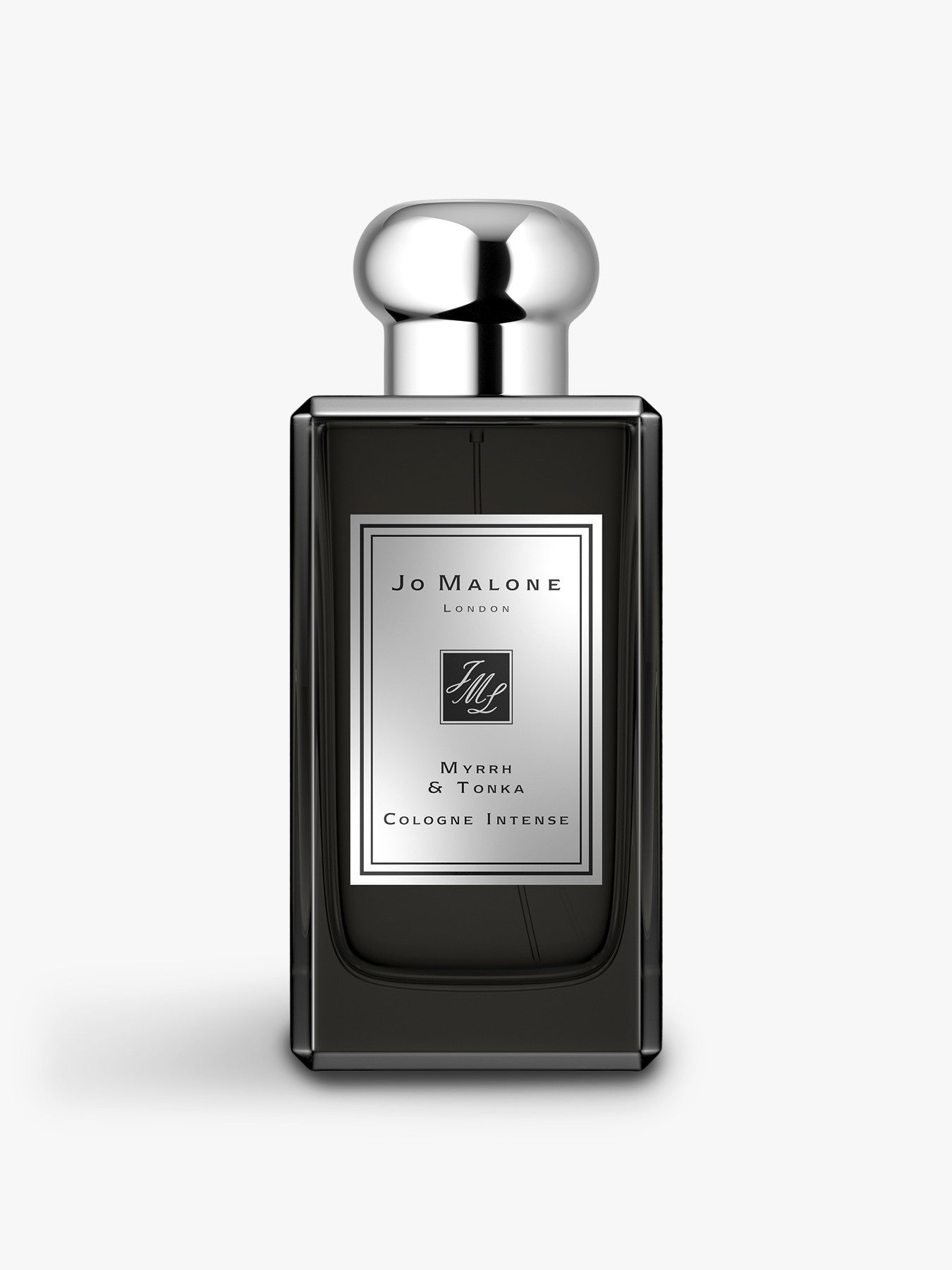 Myrrh & Tonka Cologne 100ml