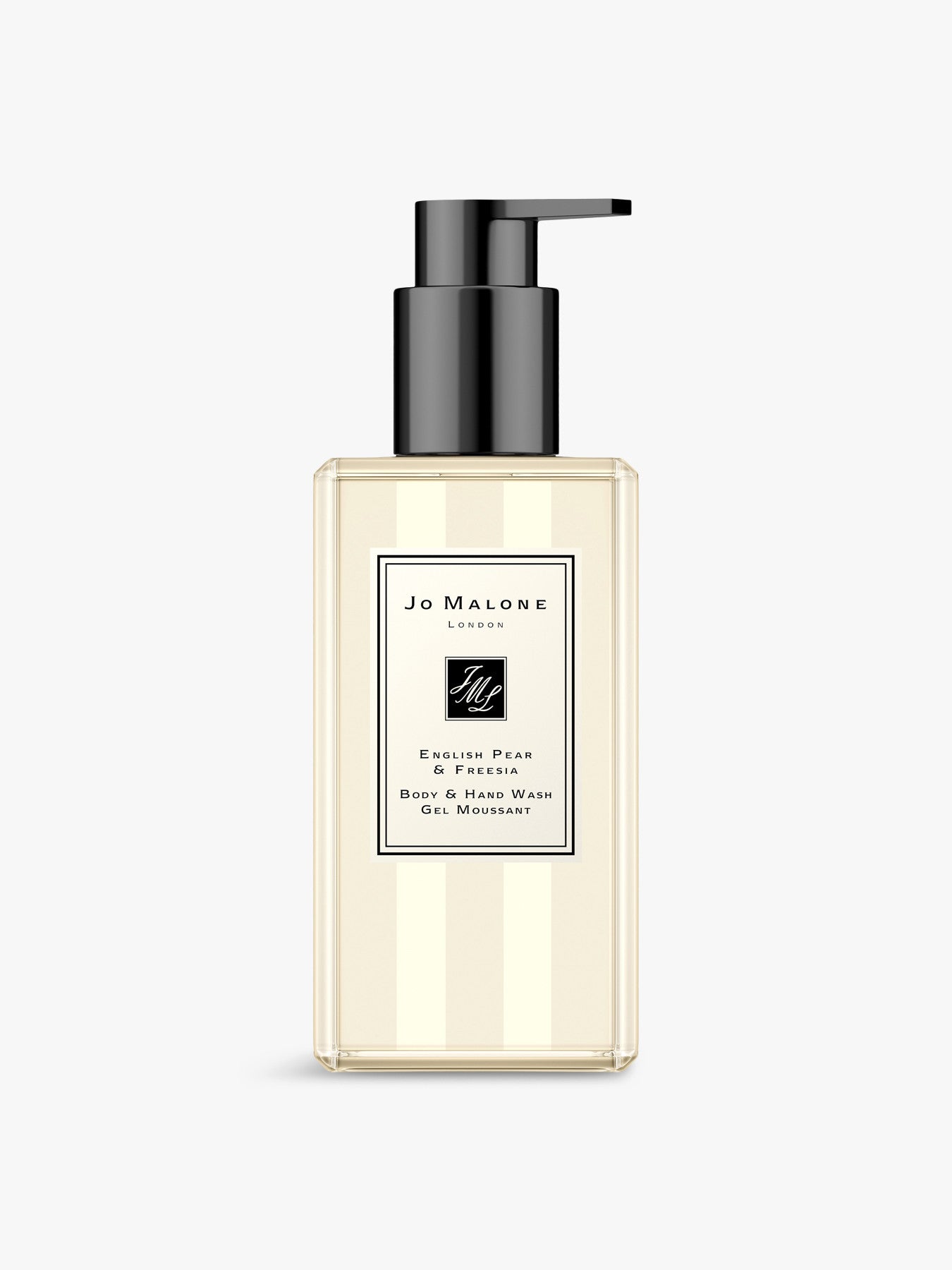 English Pear and Freesia Body and Hand Wash 250ml
