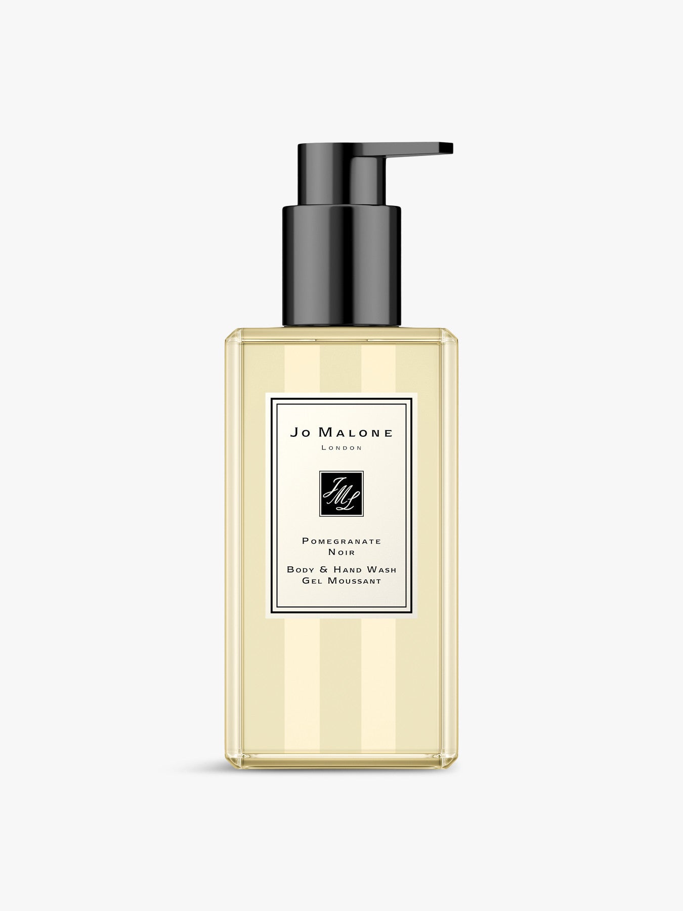 Pomegranate Noir Body and Hand Wash - 250ml