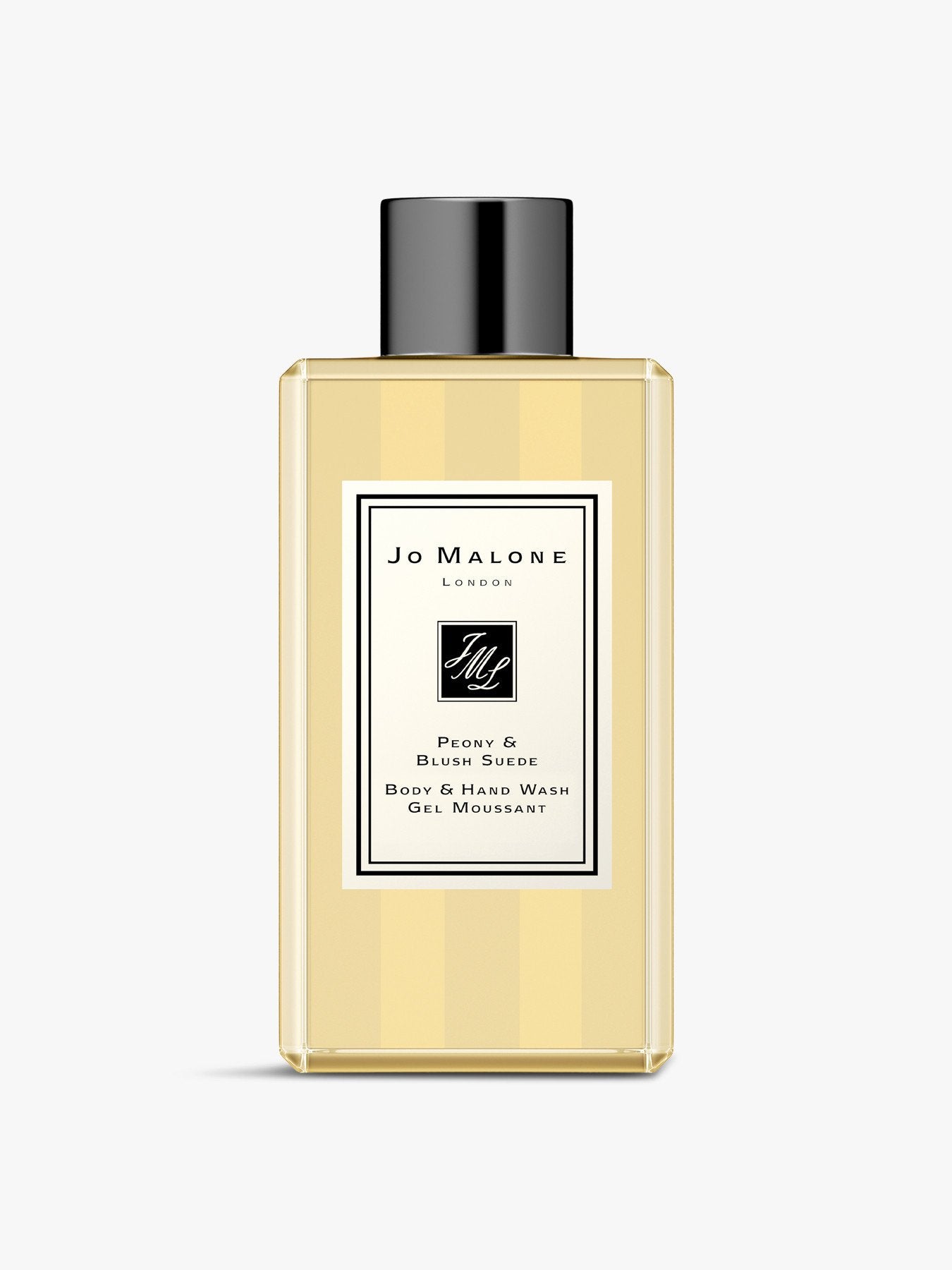 Jo Malone London Peony and Blush Suede Body and Hand Wash 100ml