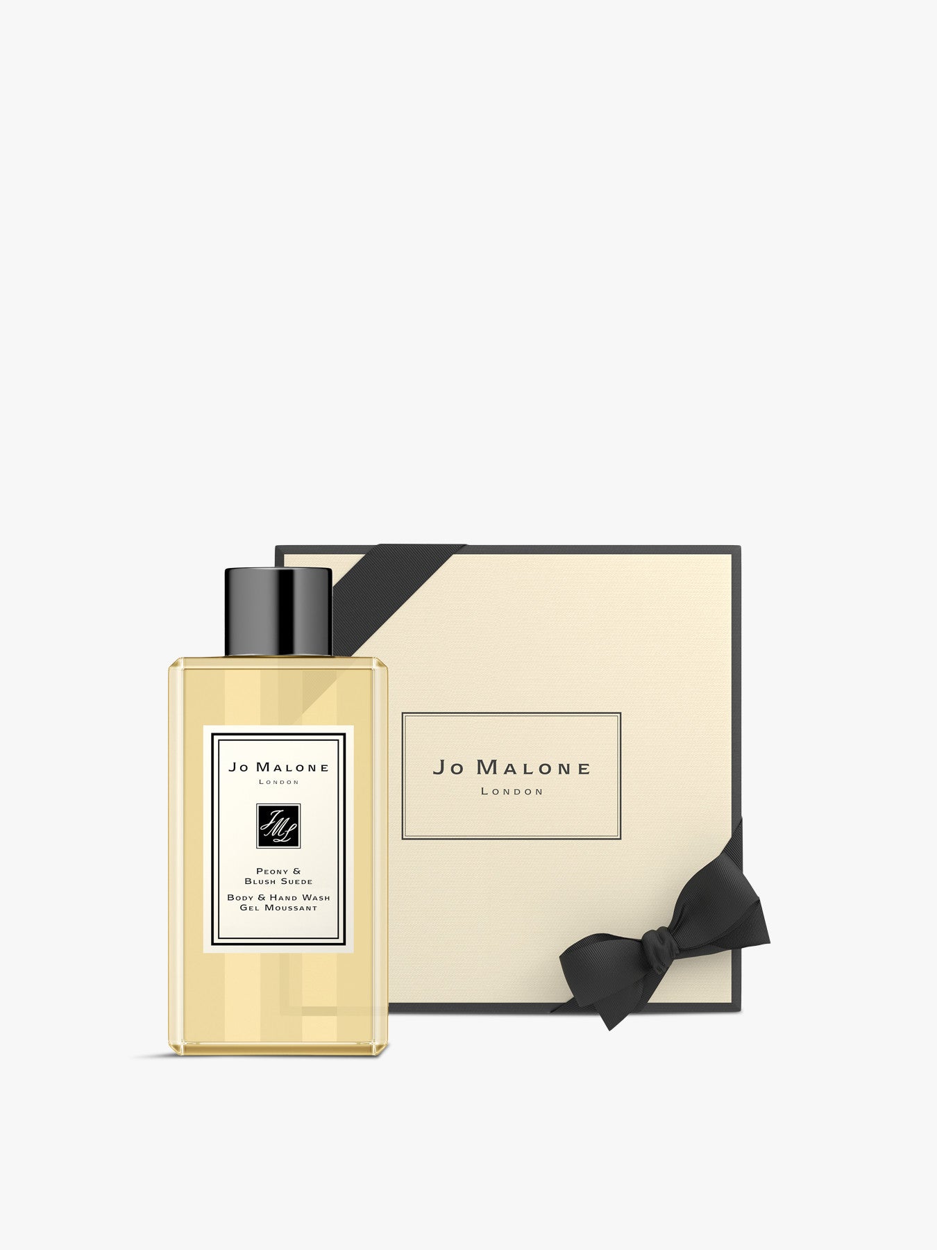 Jo Malone London Peony and Blush Suede Body and Hand Wash 100ml