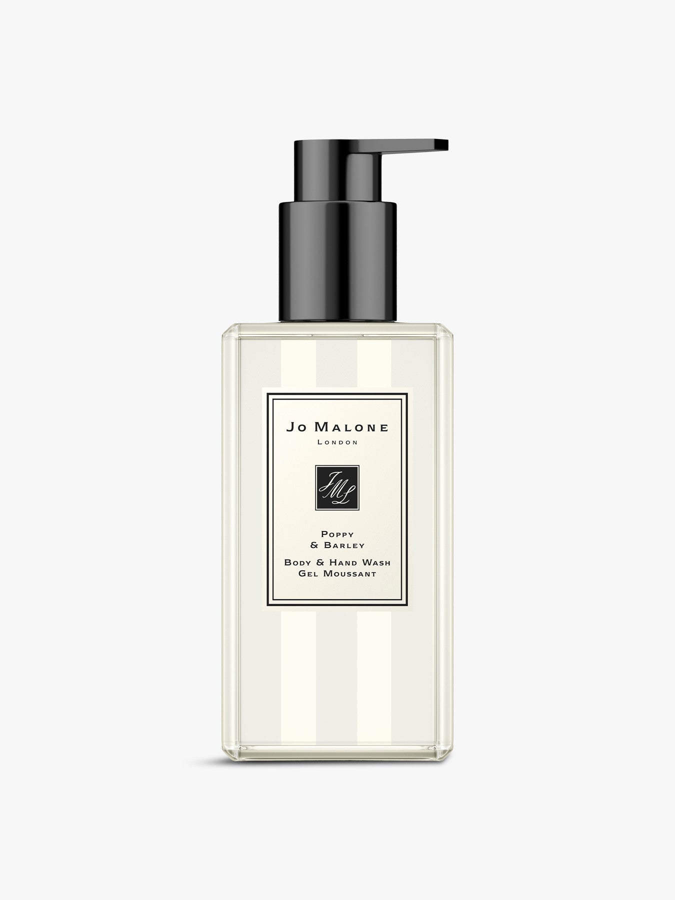 Poppy & Barley Body & Hand Wash 250ml
