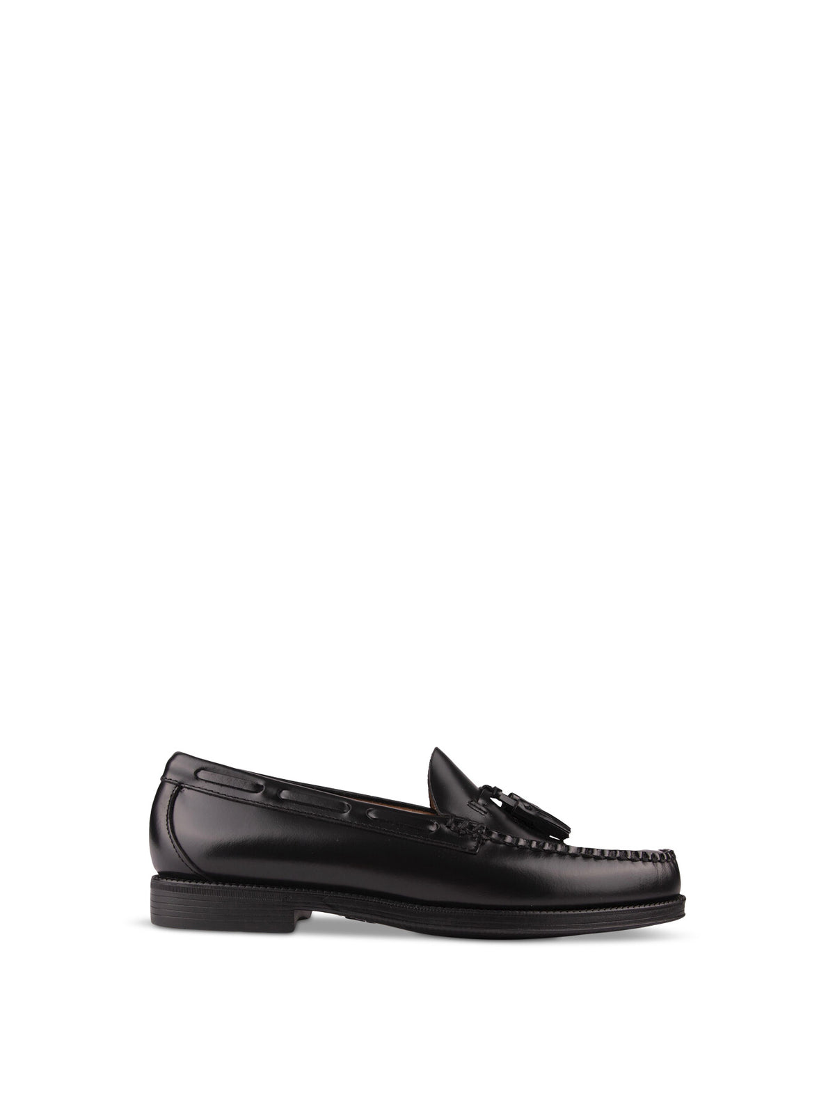 BASS Larkin Moc Tassel Shoes