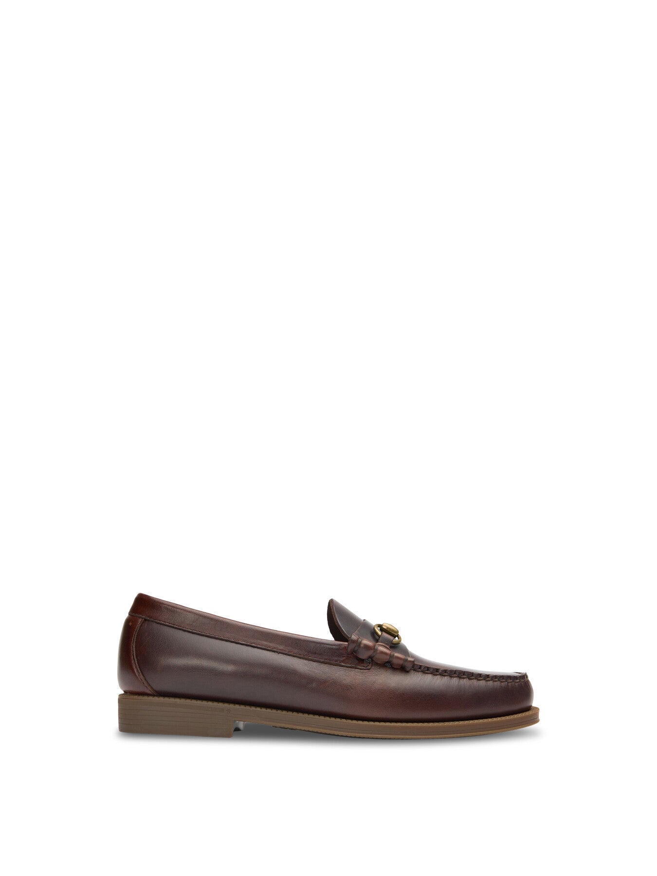 Easy Weejun Lincoln Pull Up Shoes