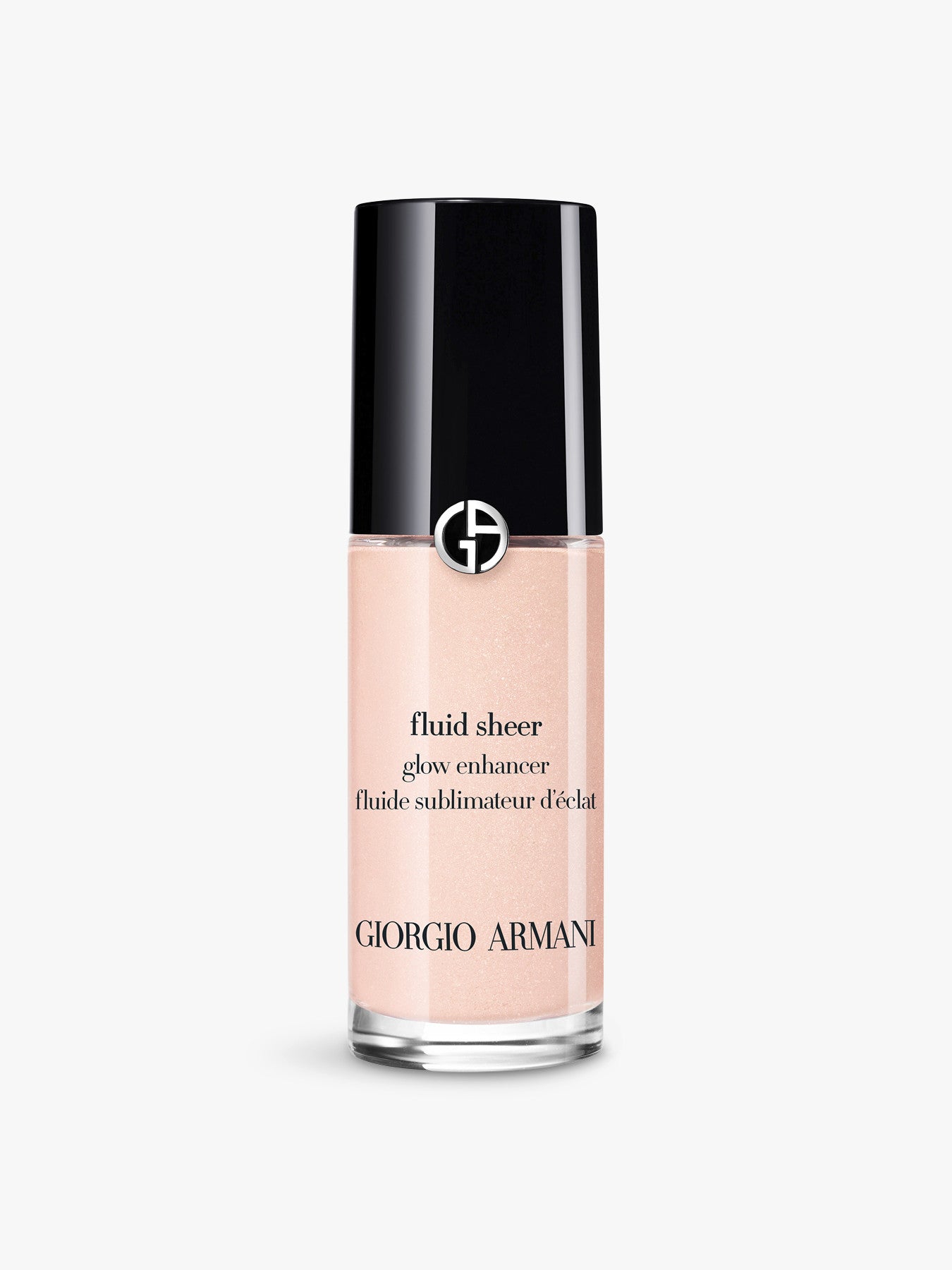 Fluid Sheer Liquid Highlighter