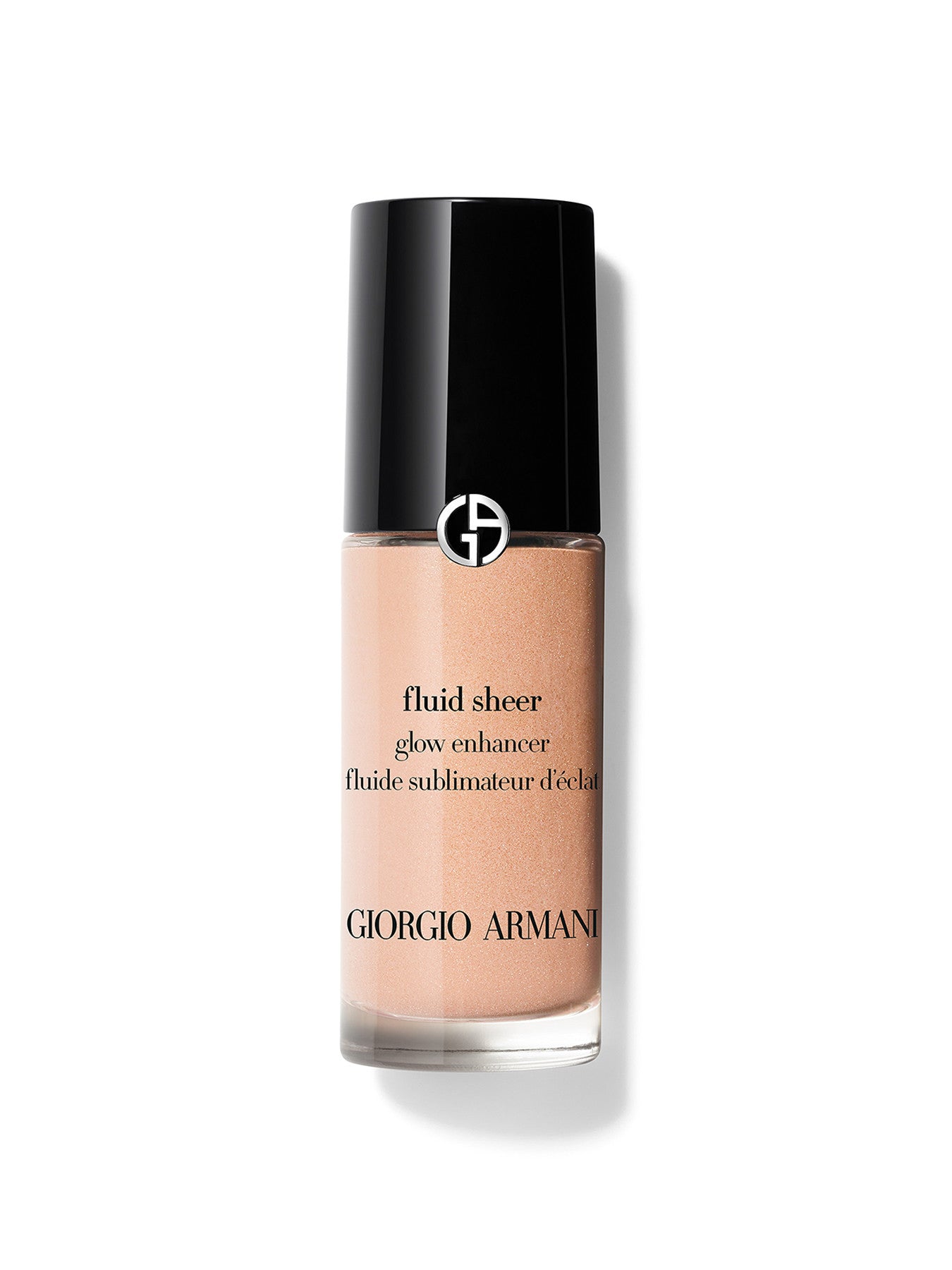 Fluid Sheer Liquid Highlighter