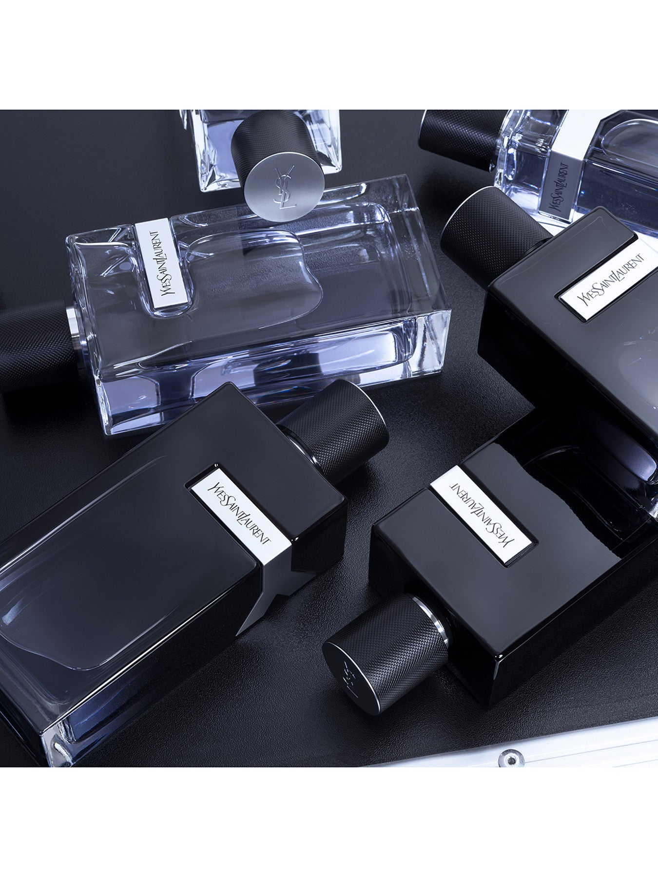 Y Men Eau de Parfum 200ml