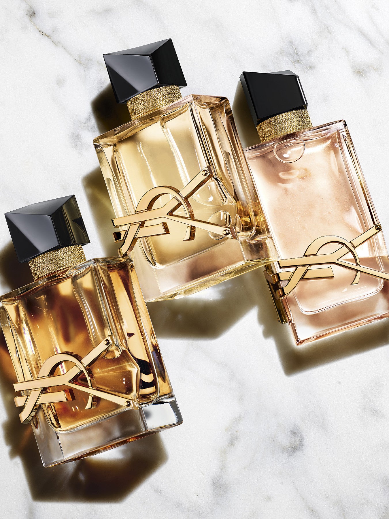 Libre Eau de Toilette 50ml