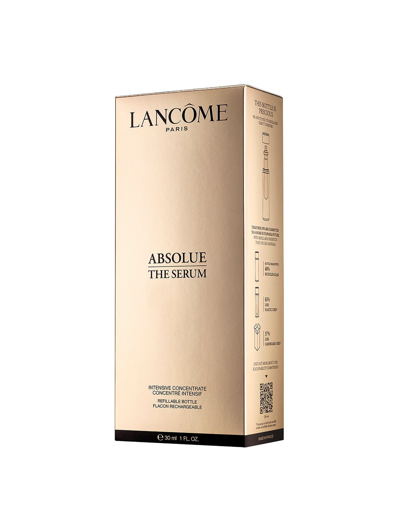 Absolue The Serum - Intensive Concentrate