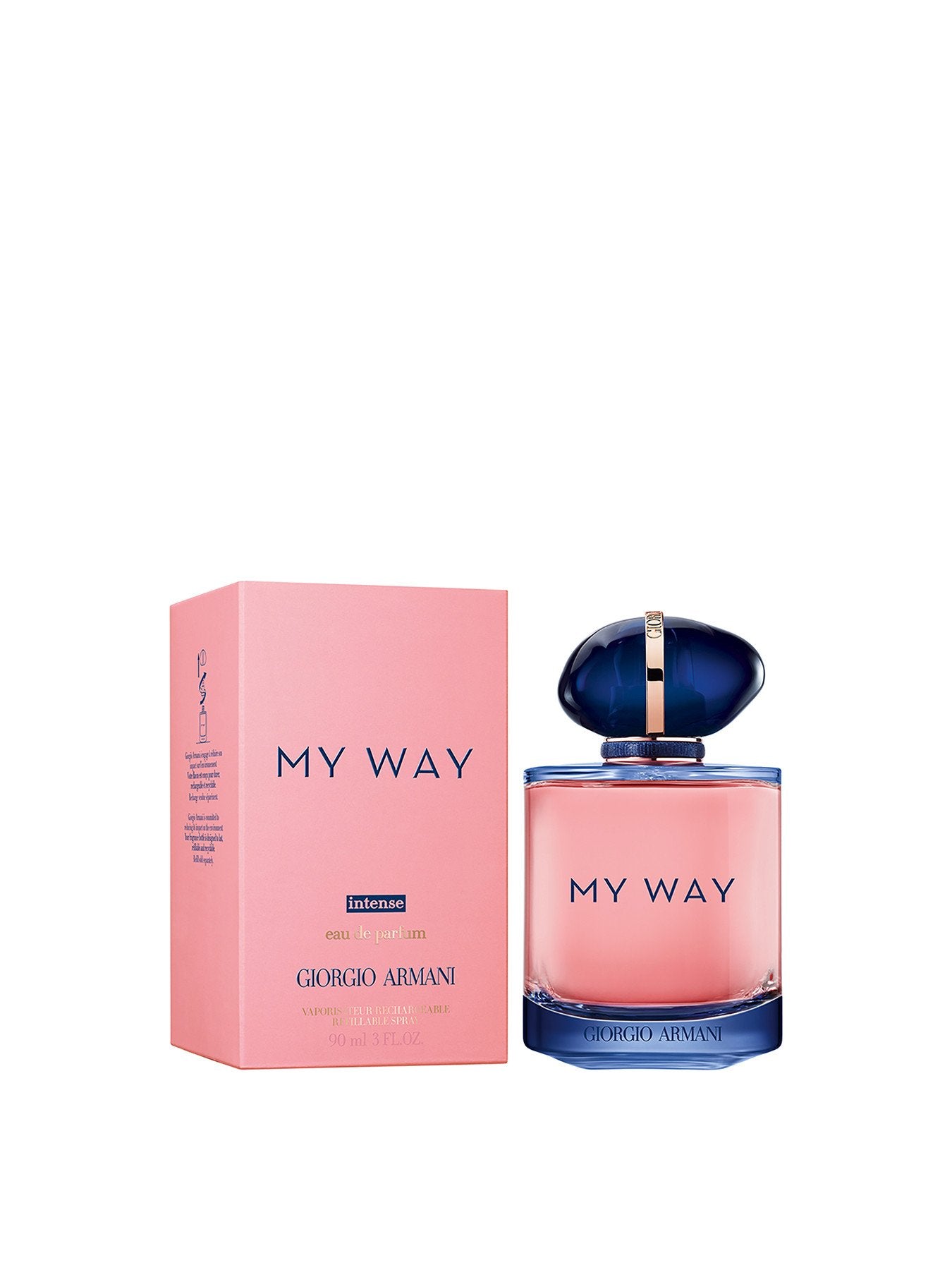 My Way Intense Eau De Parfum 90ml