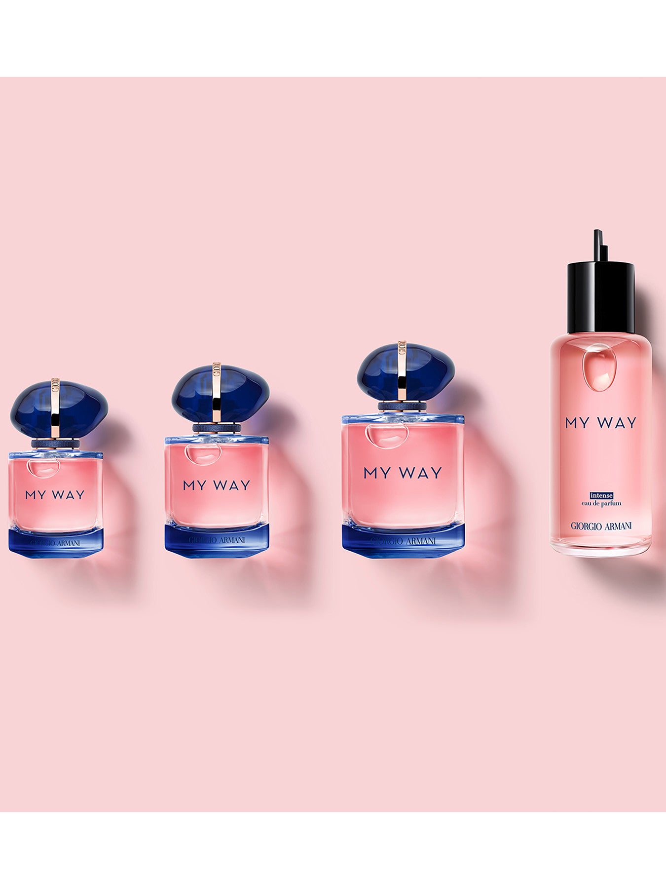 My Way Intense Eau De Parfum 30ml