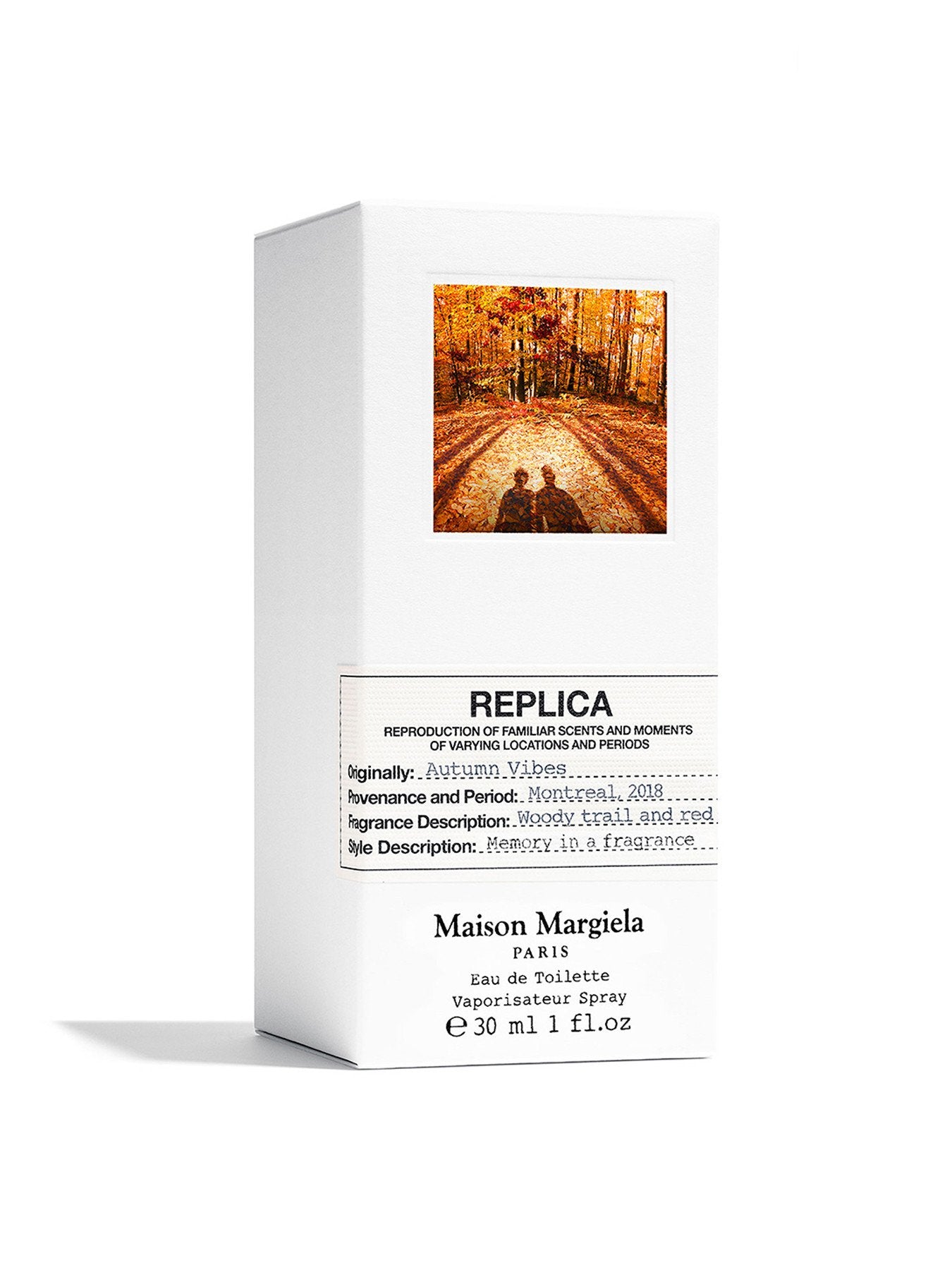 Replica Autumn Vibes Eau de Toilette 30ml