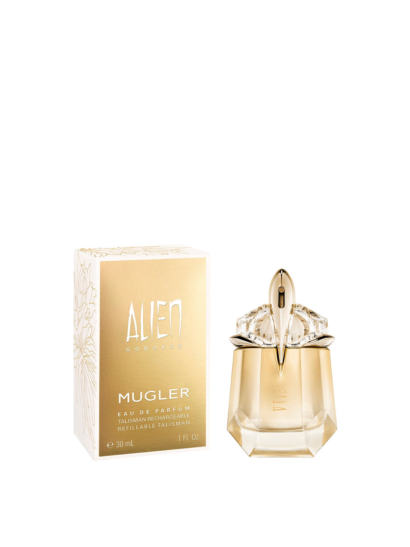 Alien Goddess Eau de Parfum 30ml