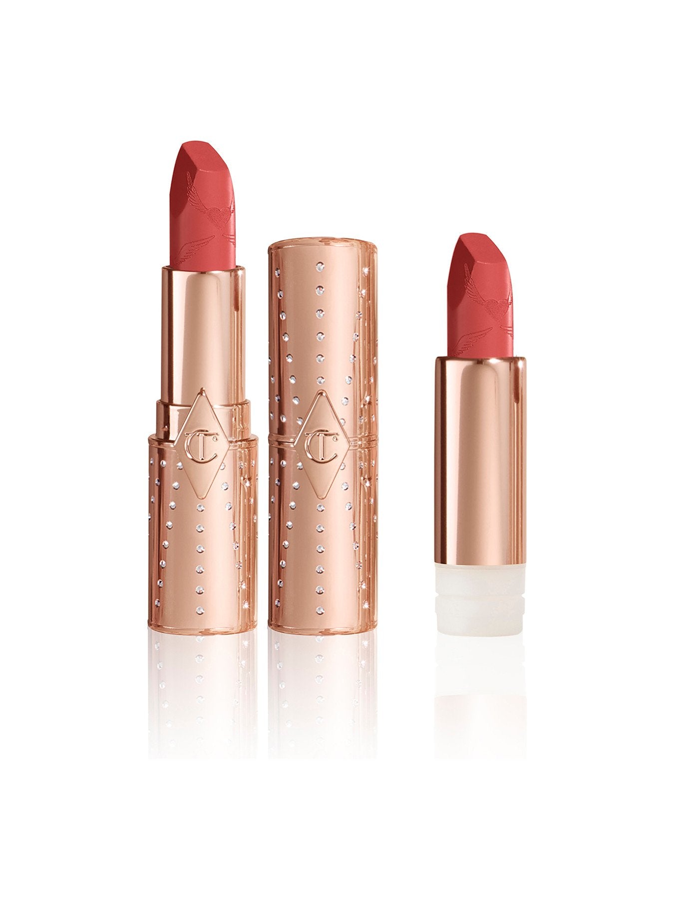 Matte Revolution Refill