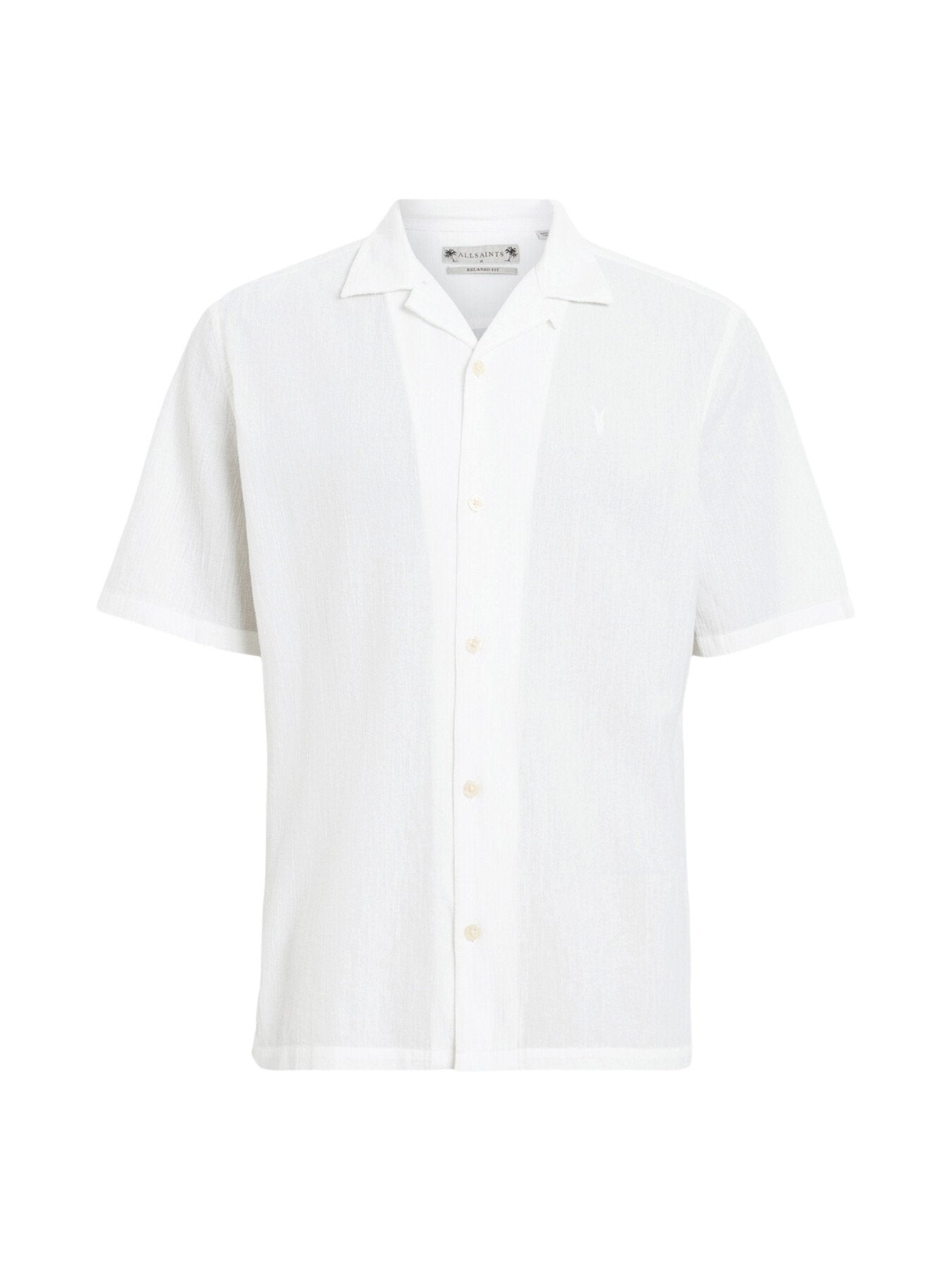 Valley shortsleeve shirt
