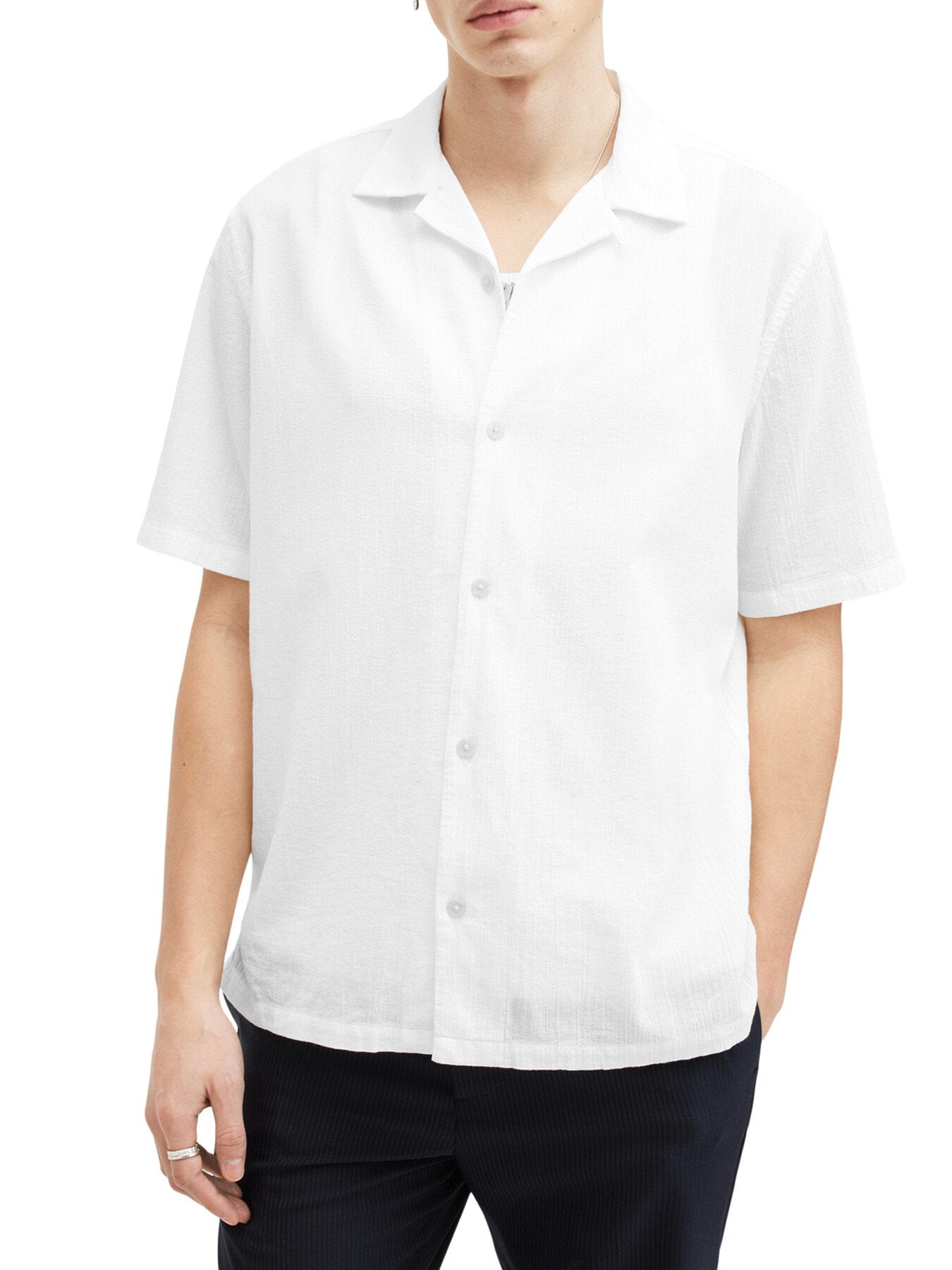 Valley shortsleeve shirt