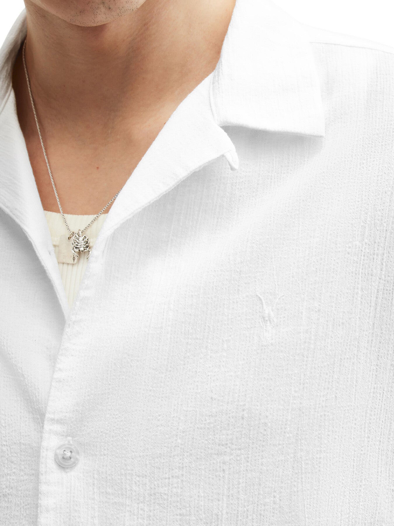 Valley shortsleeve shirt