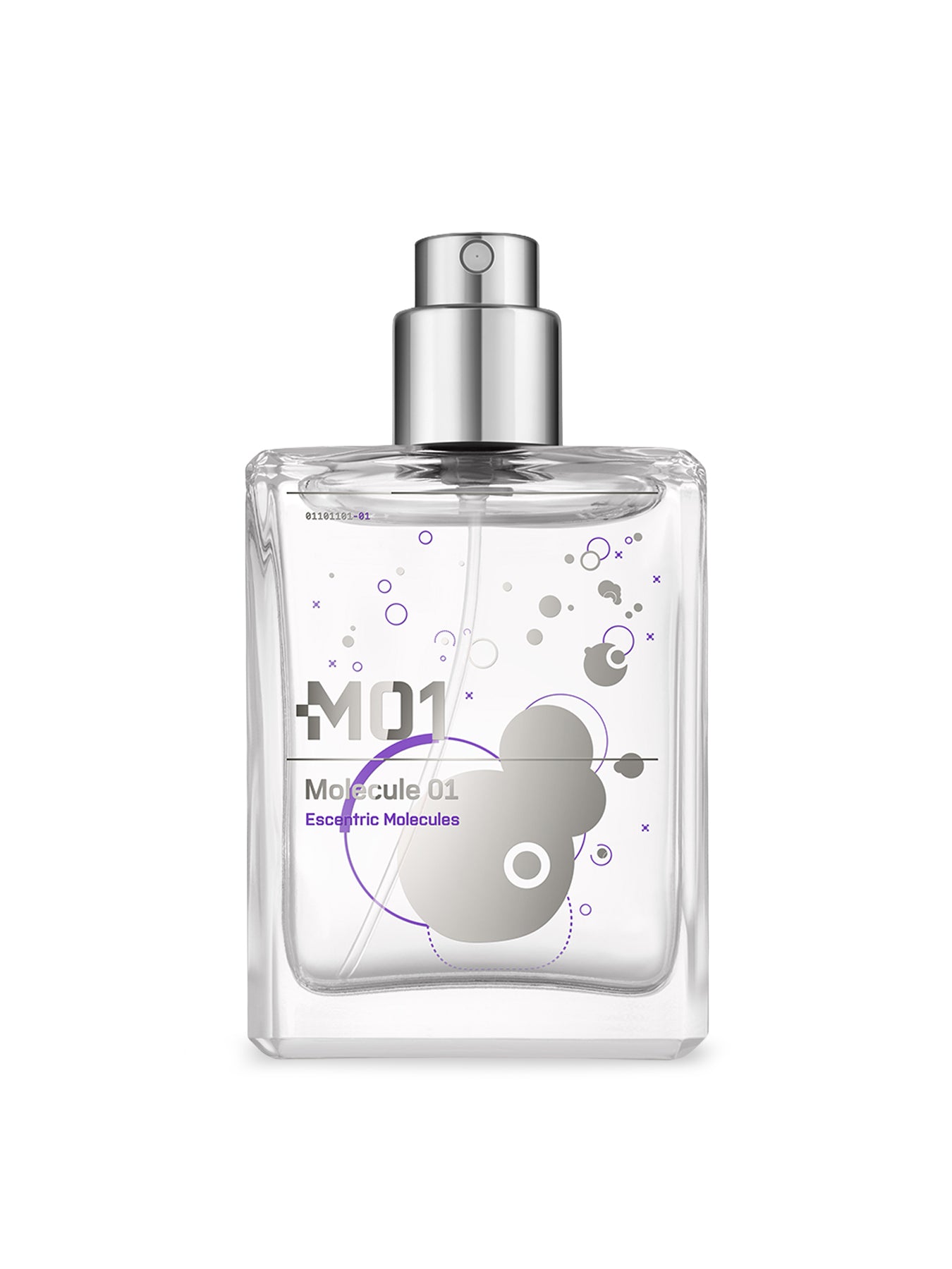 Molecule 01 Eau de Toilette 30ml Refill