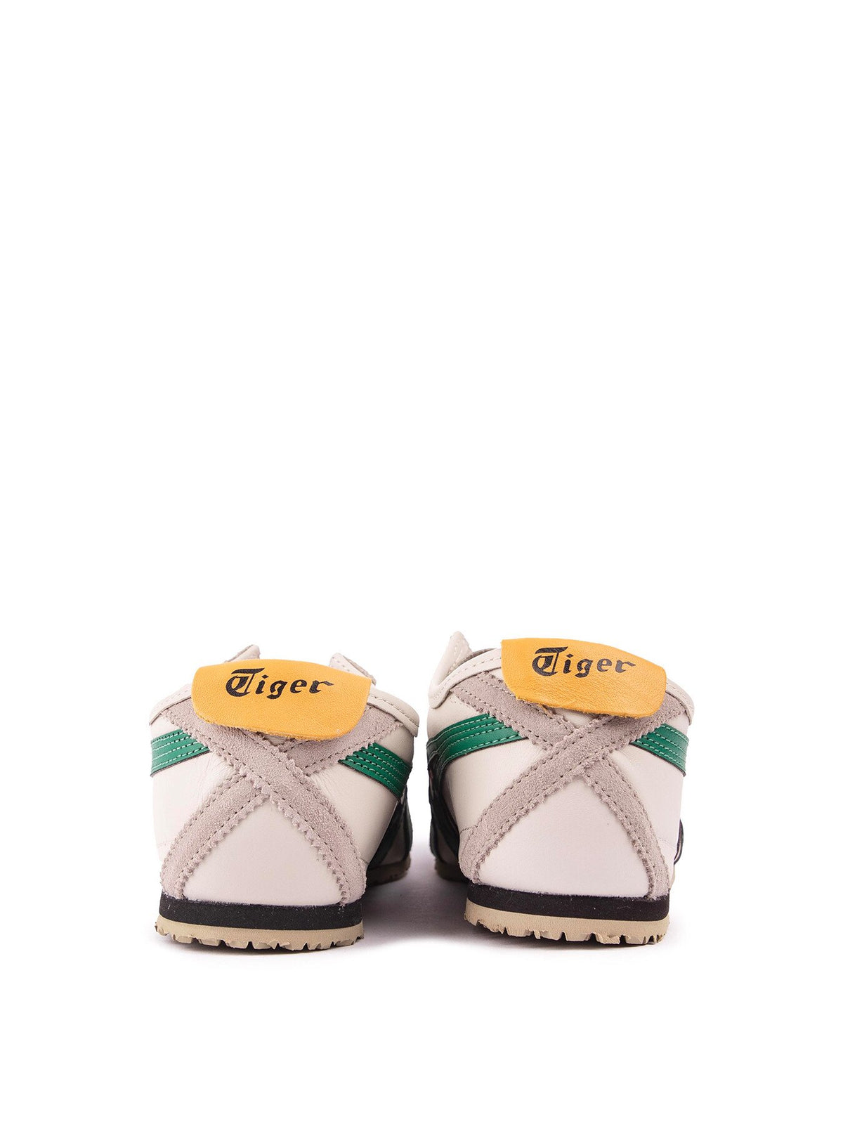 BIRCH/GREENONITSUKA TIGER Mexico 66 Trainers