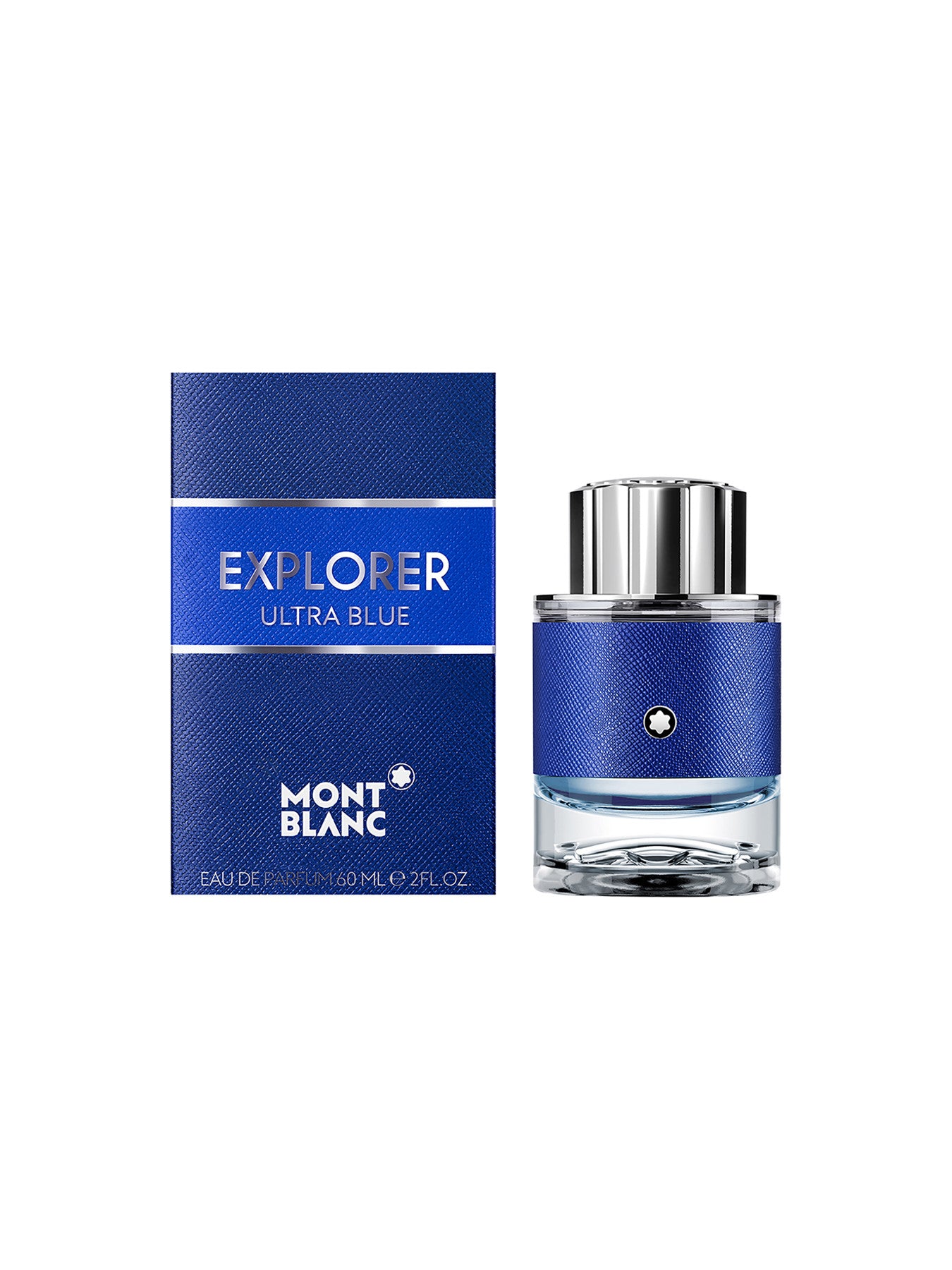 Explorer Ultra Blue Eau de Parfum 60ml