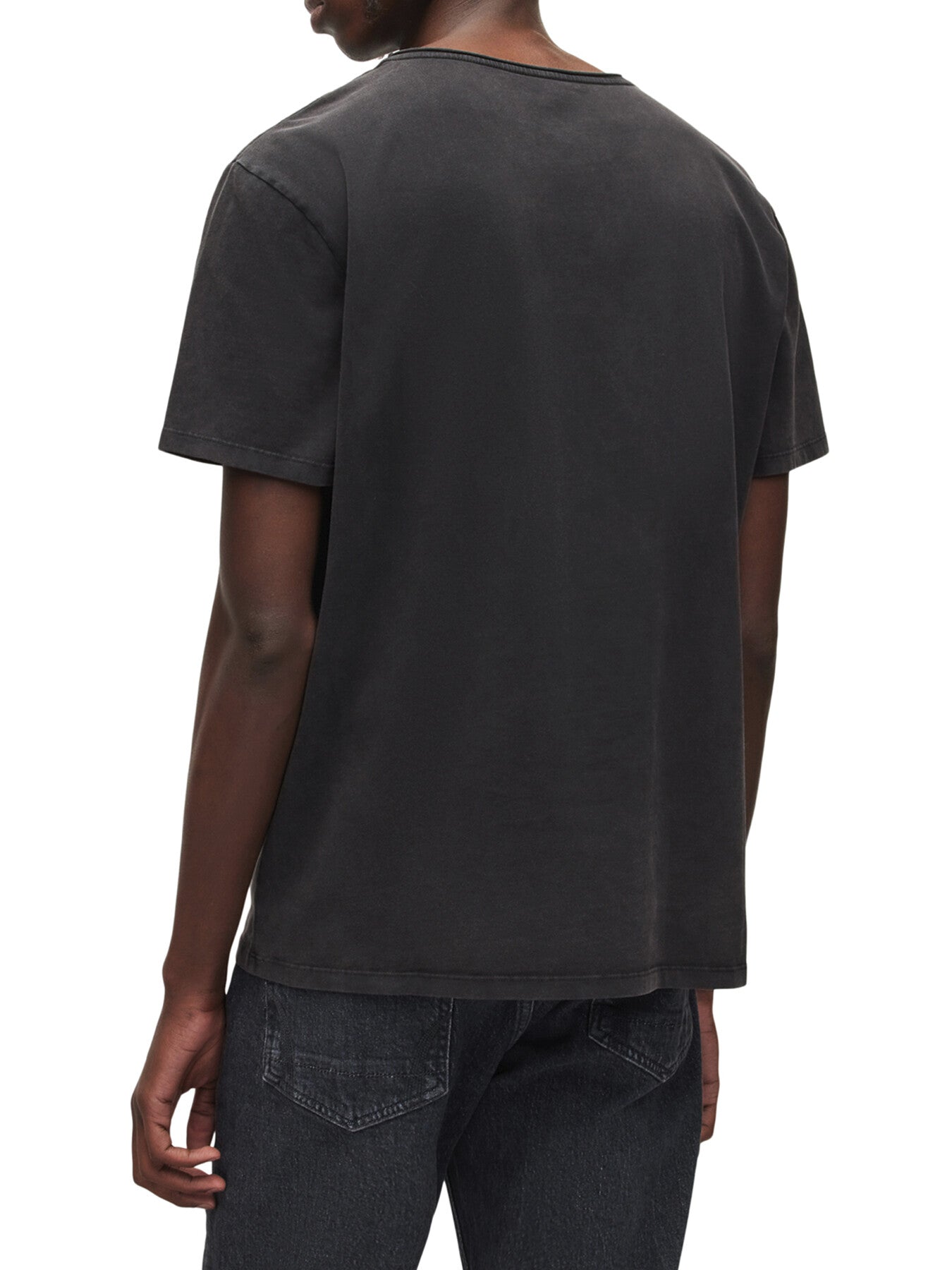 Bodega shortsleeve crew