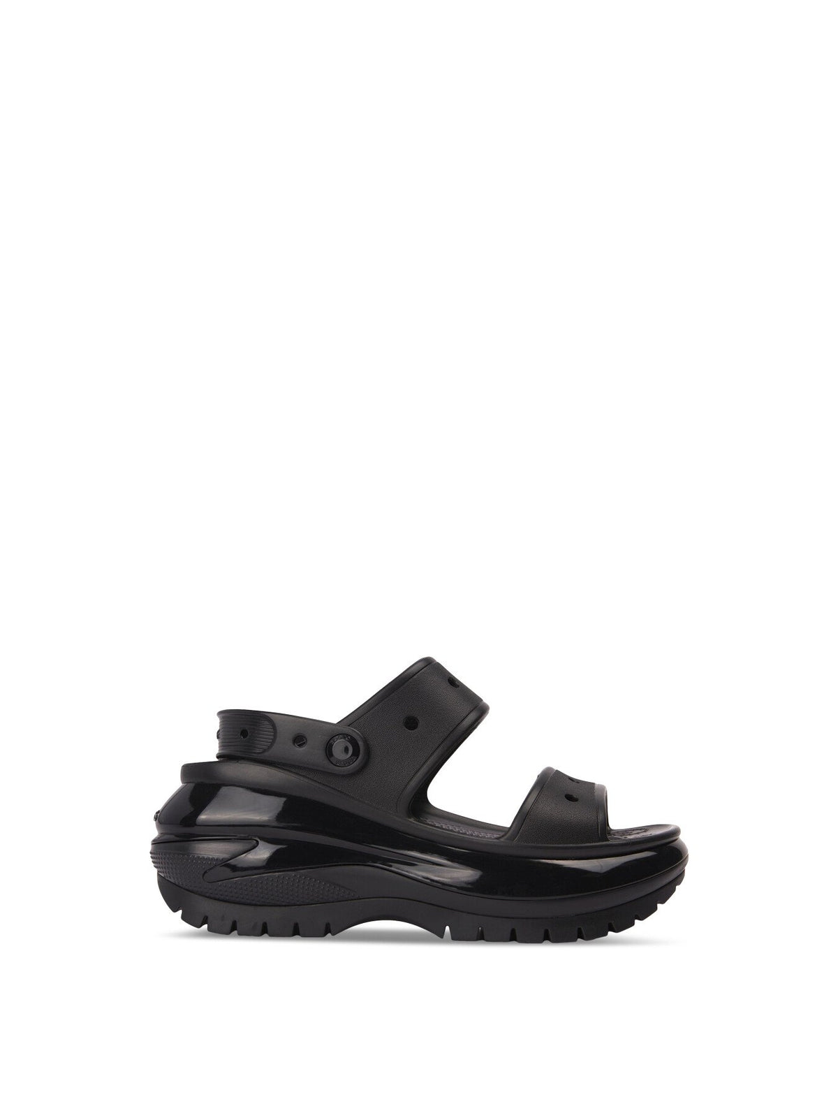 CROCS Mega Crush 2 Strap Shoes