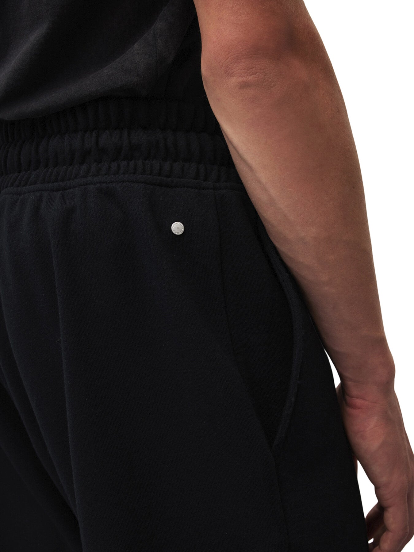 HELIX SWEATSHORT