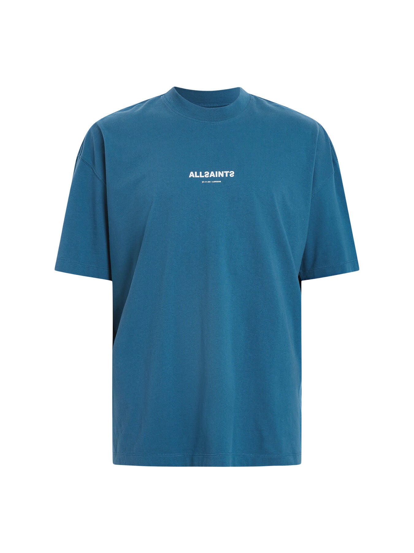 Subverse shortsleeve crew