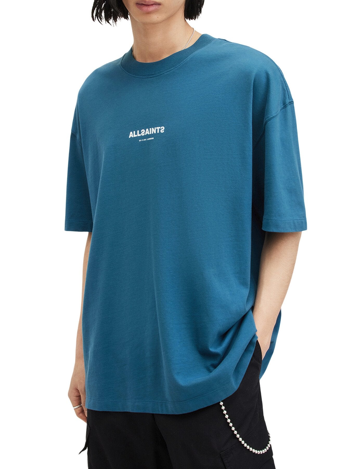 Subverse shortsleeve crew