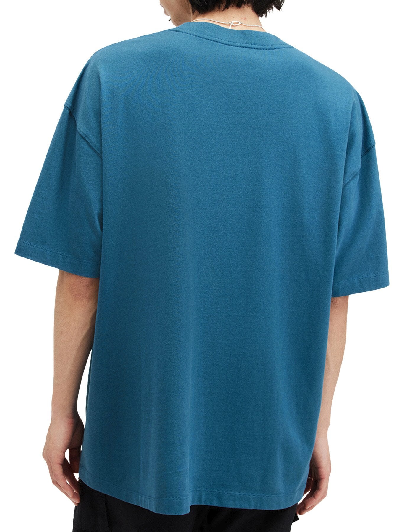 Subverse shortsleeve crew