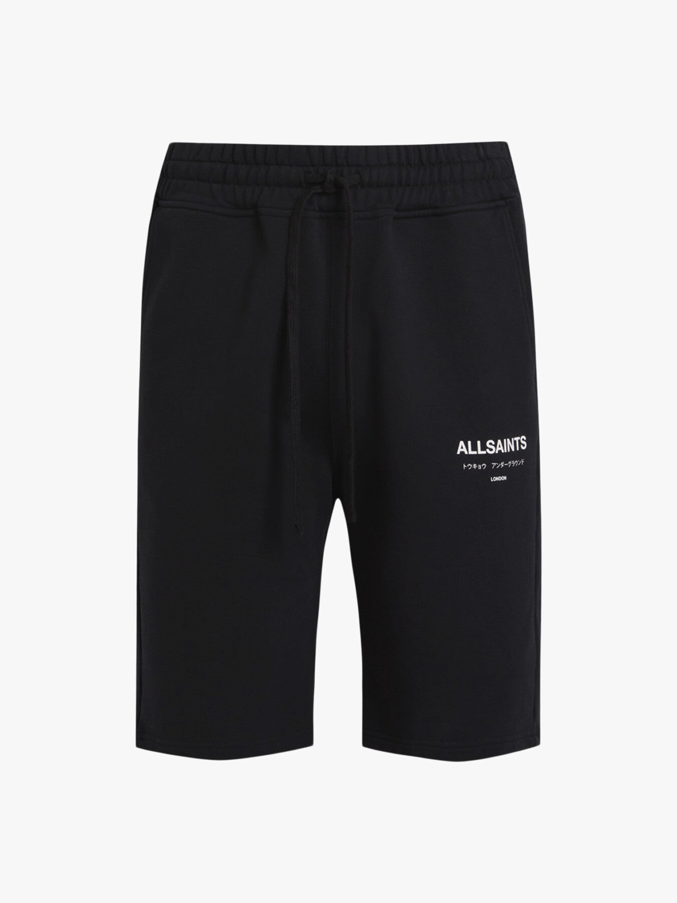 UNDERGROUND SWEATSHORT